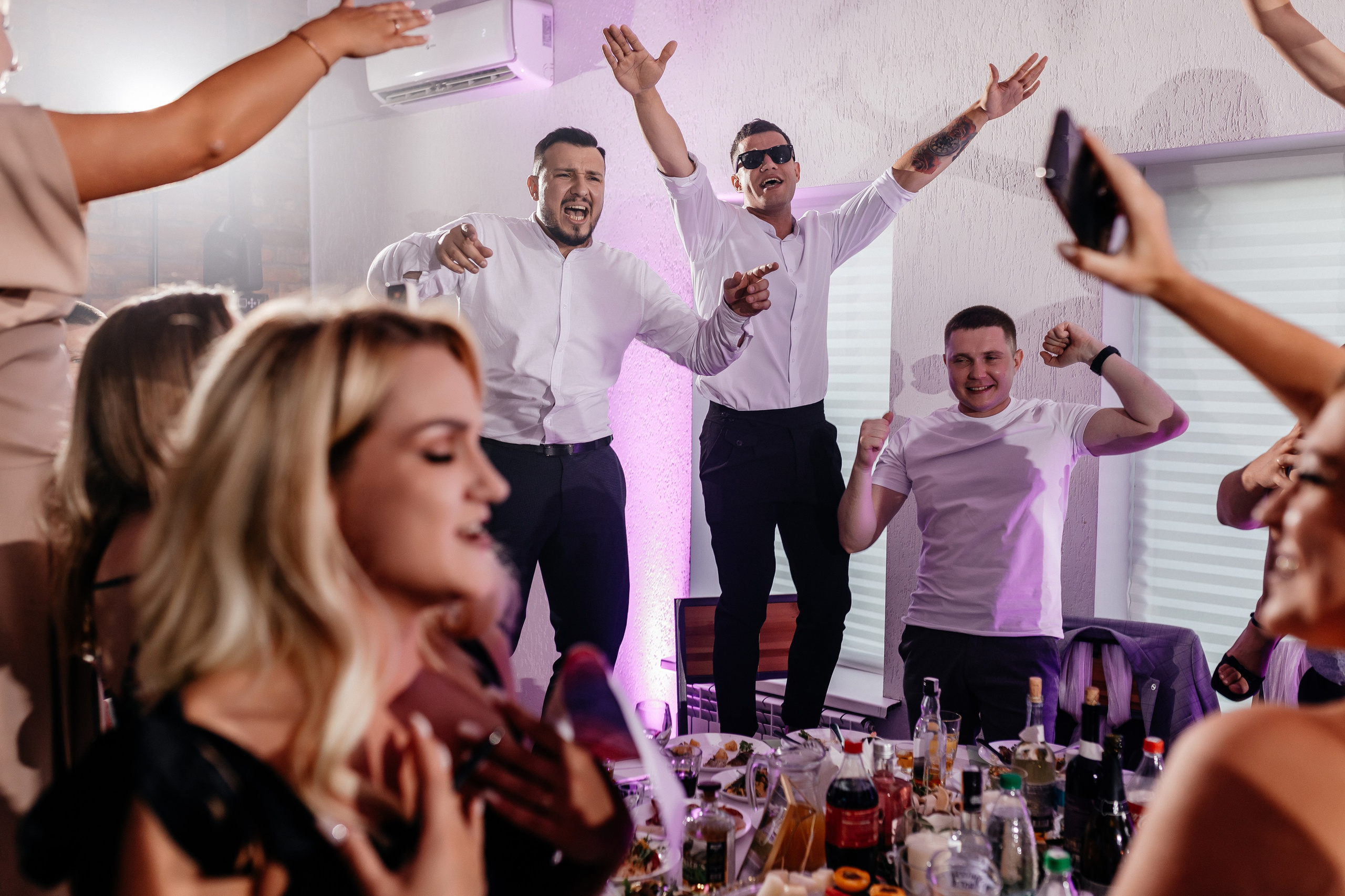 Юлия и Никита. Свадебный фотограф Елена Ловцевич