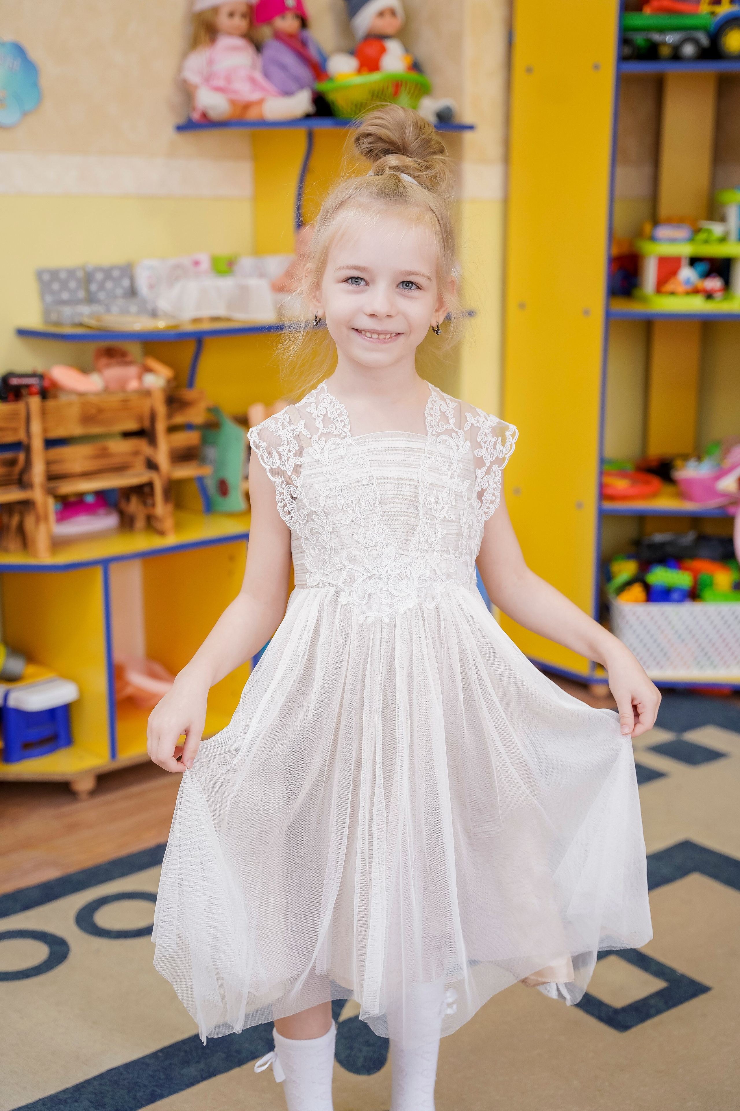 Еще осень. Геннадий Войтов — контент под любые задачи