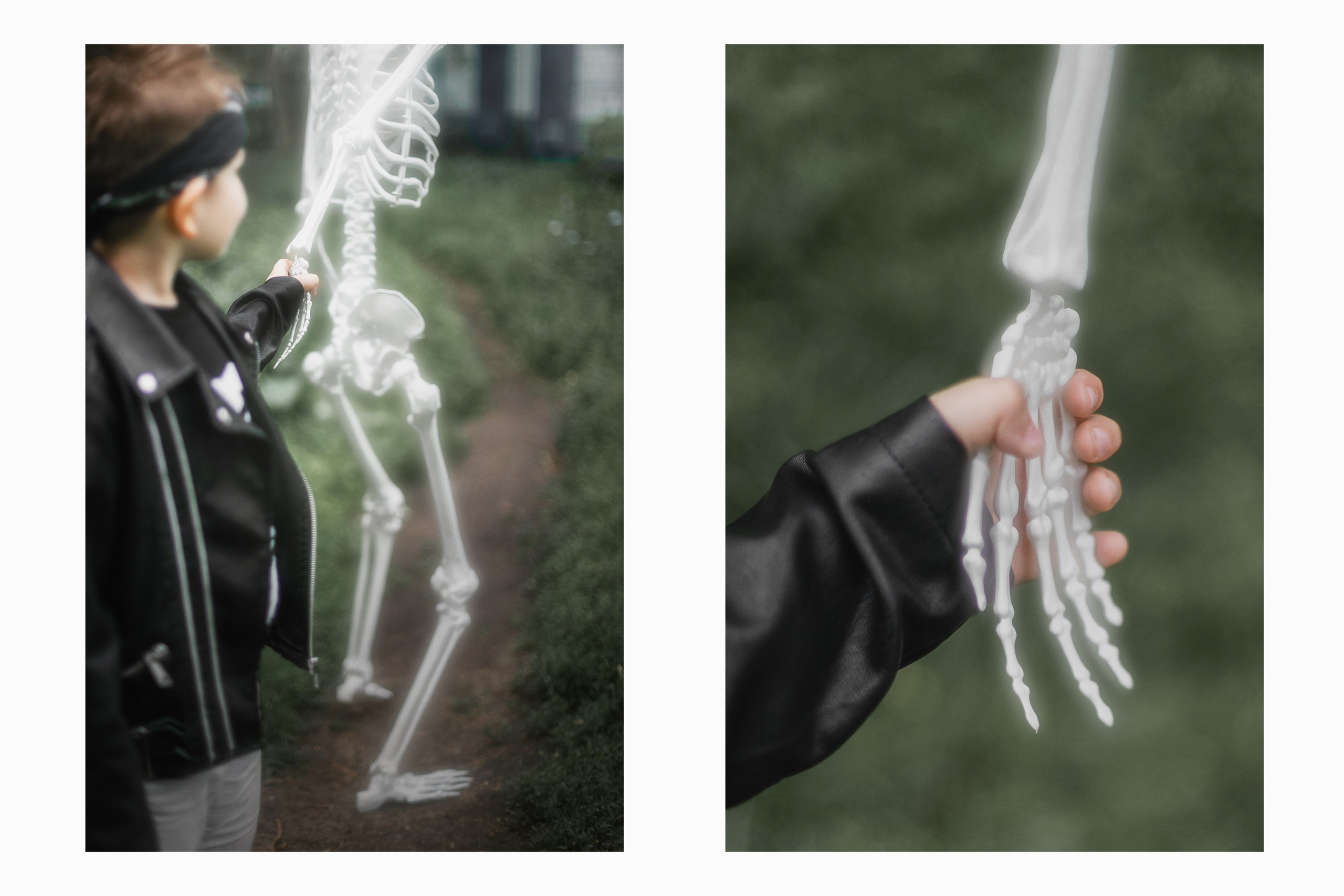 Проект «Постоянство памяти». Фотограф детей и подростков в Москве Таня Королева