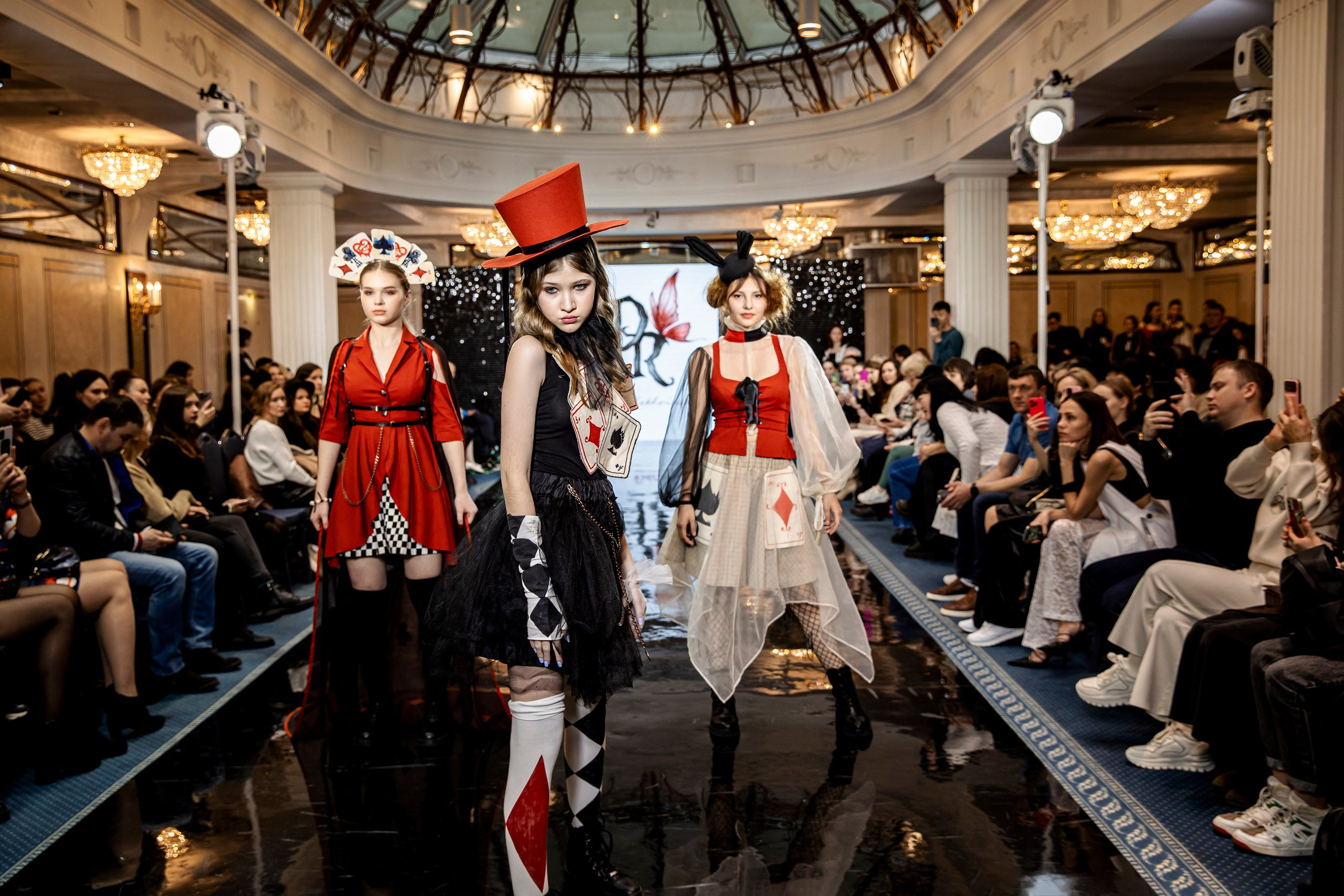 NEVA — 2024. Фотограф — Татьяна Кириллова, г. Санкт-Петербург