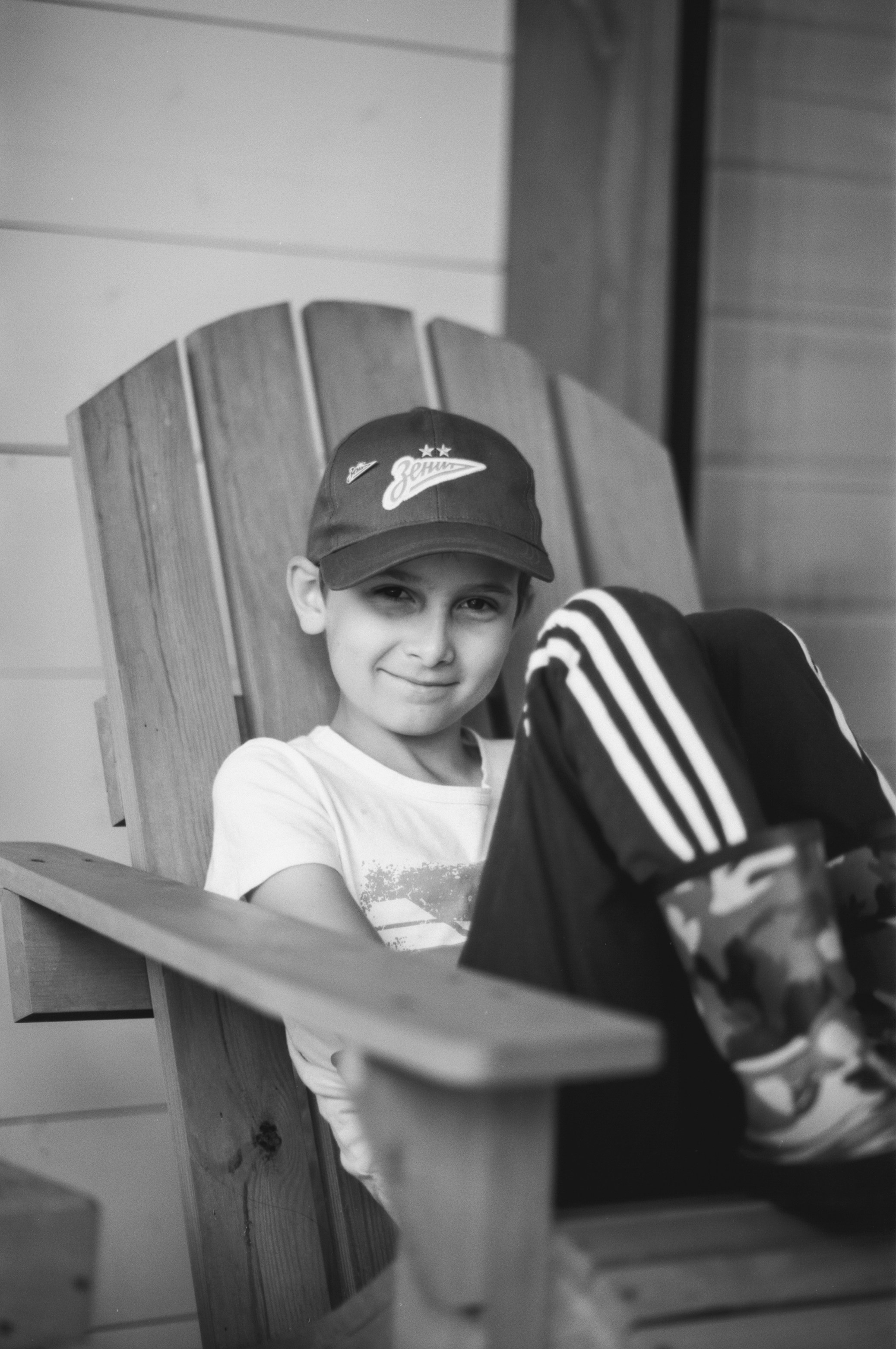 Маяк Вуохенсало, озеро Отрадное, Воронов Форпост / Pentax FA 85 mm f/1