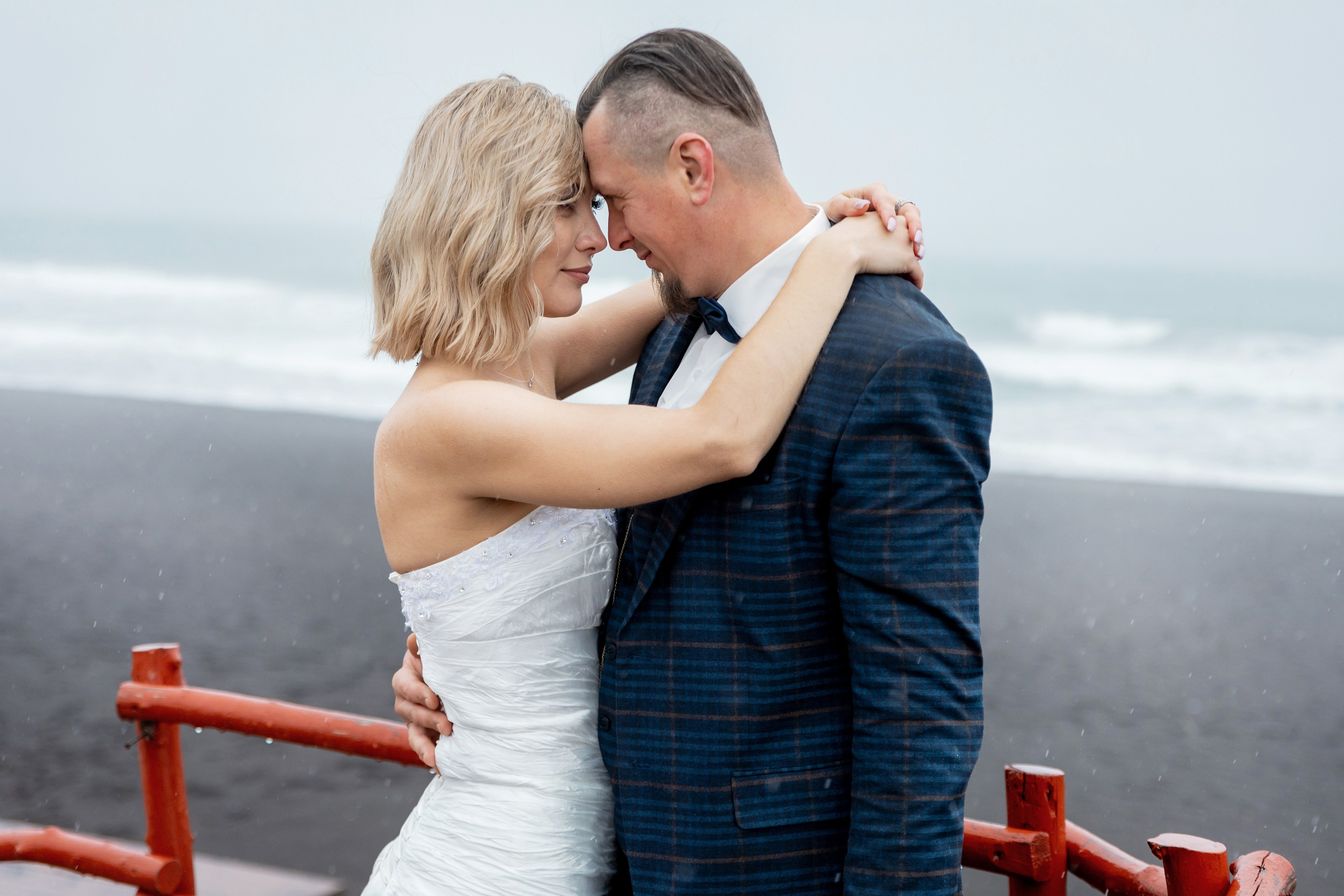 Свадебная съёмка. Главная