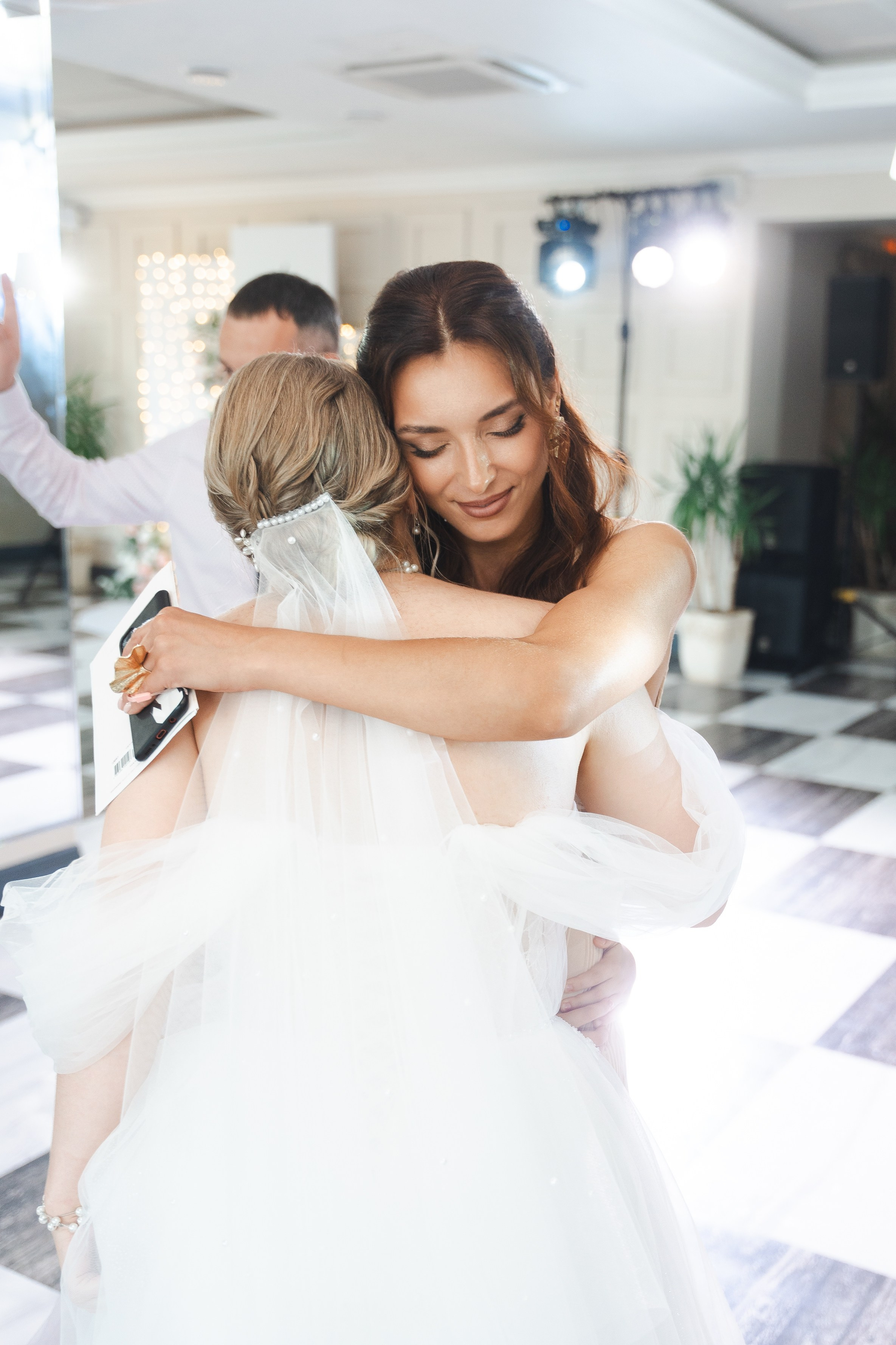 Анастасия и Антон. Фотограф Хабаровск