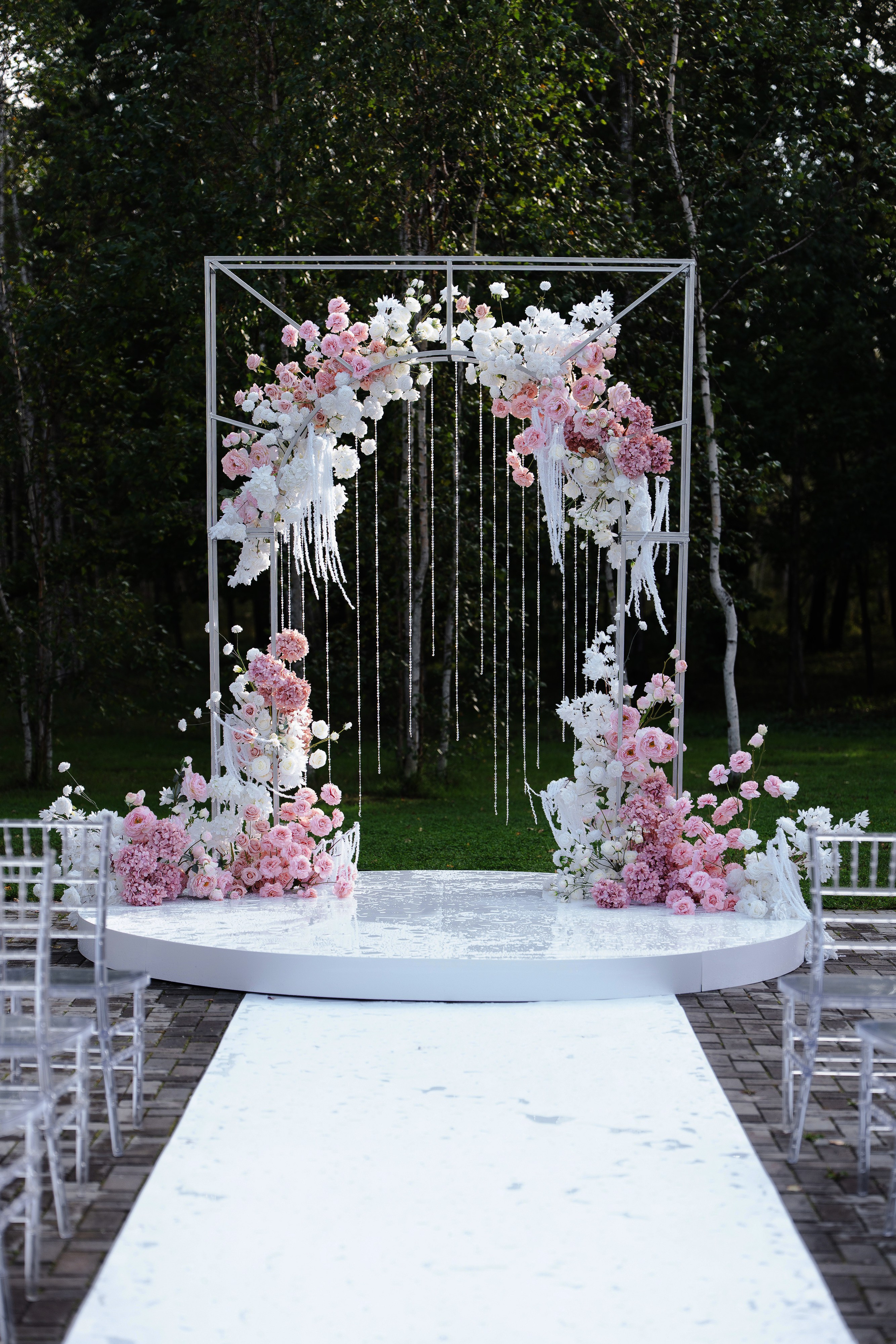 Дарья и Павел. Фотограф Хабаровск