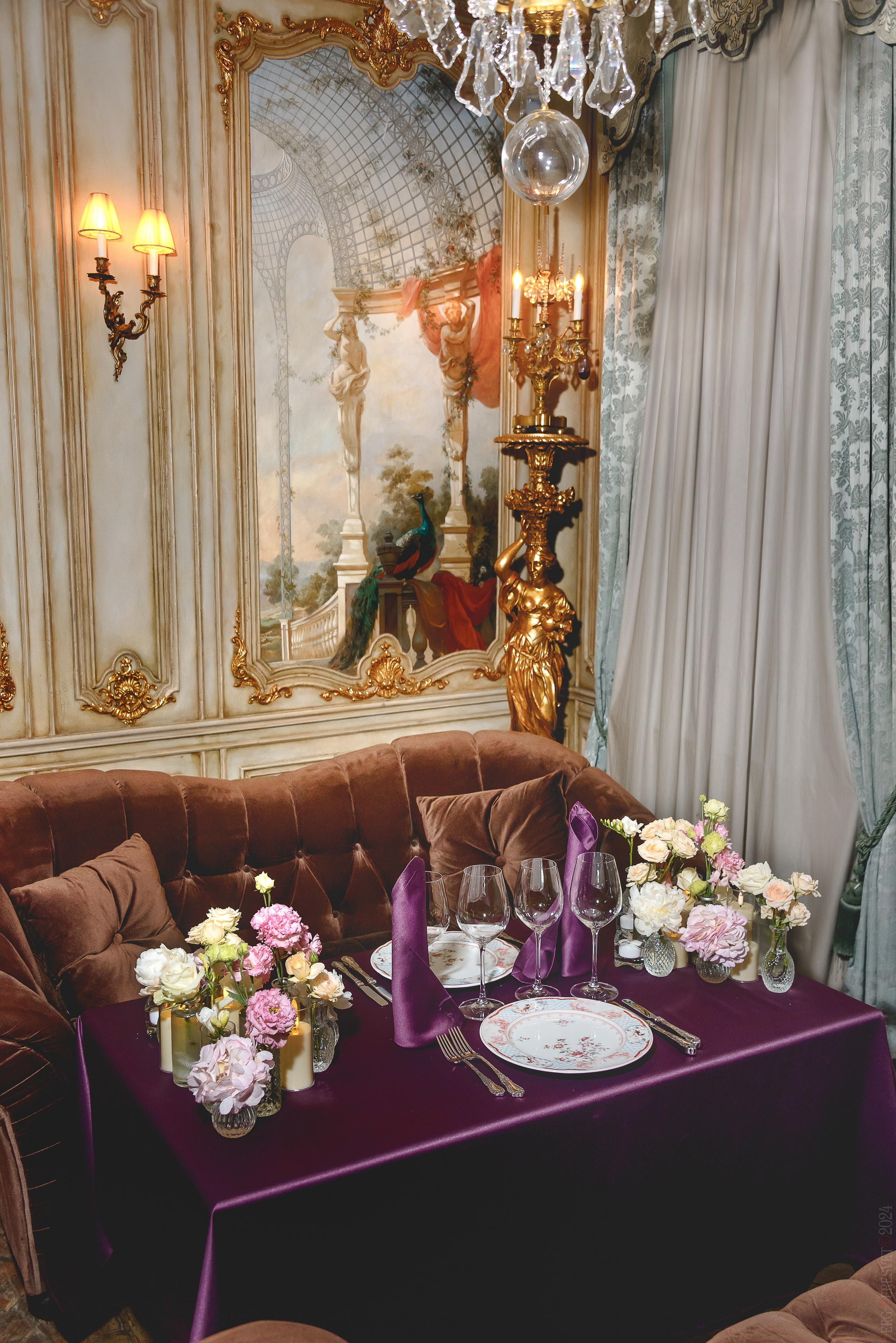 Интерьерная съемка, интерьерный фотограф в Москве Пересвет Сергей. Ваш фотограф на праздник в Москве, Раменском, Жуковском, Люберцах