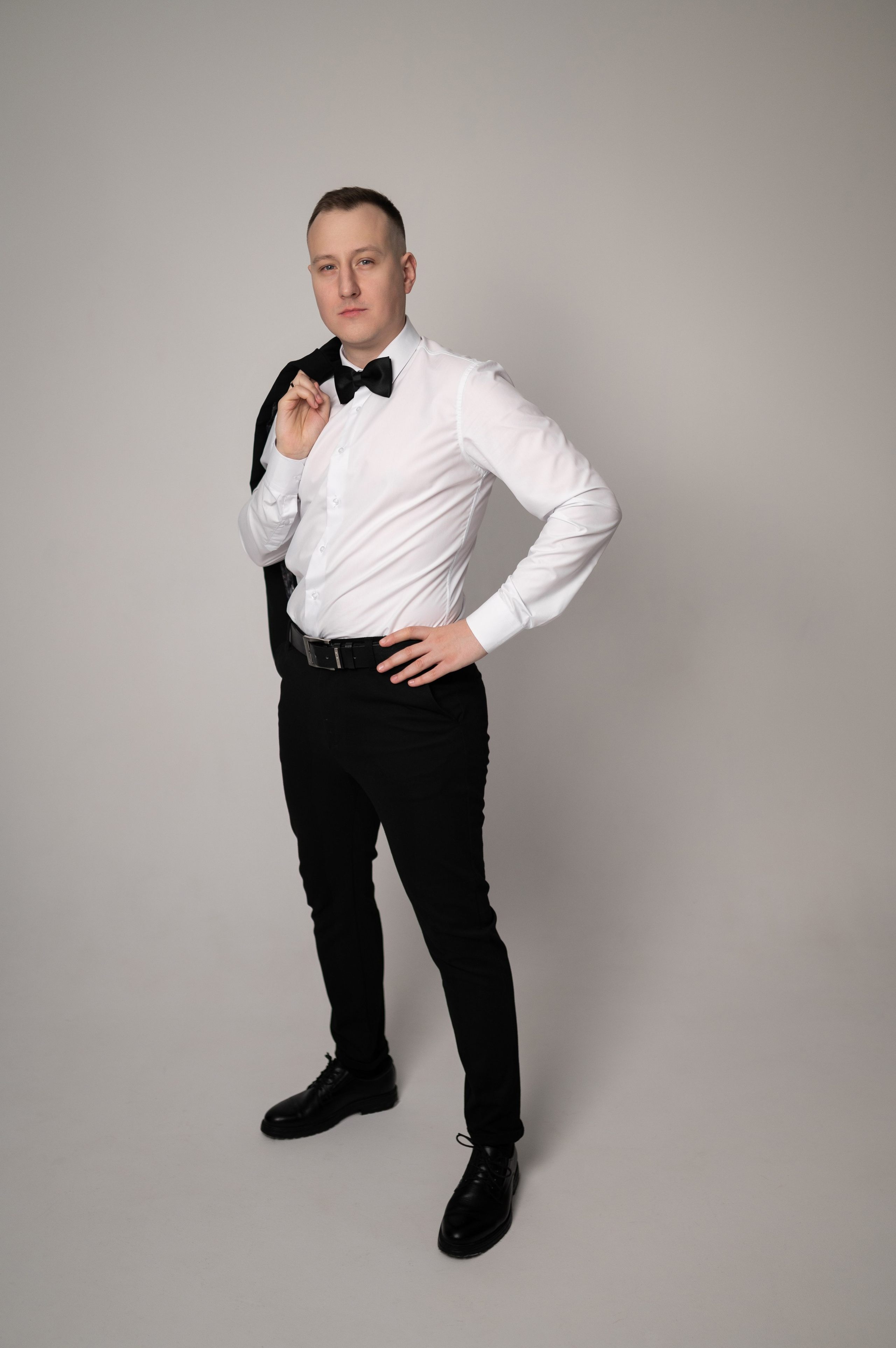 « Возможно, в этом мире ты всего лишь человек, но для меня ты — весь мир». Твой личный проводник к красивым фотографиям в Старом Осколе