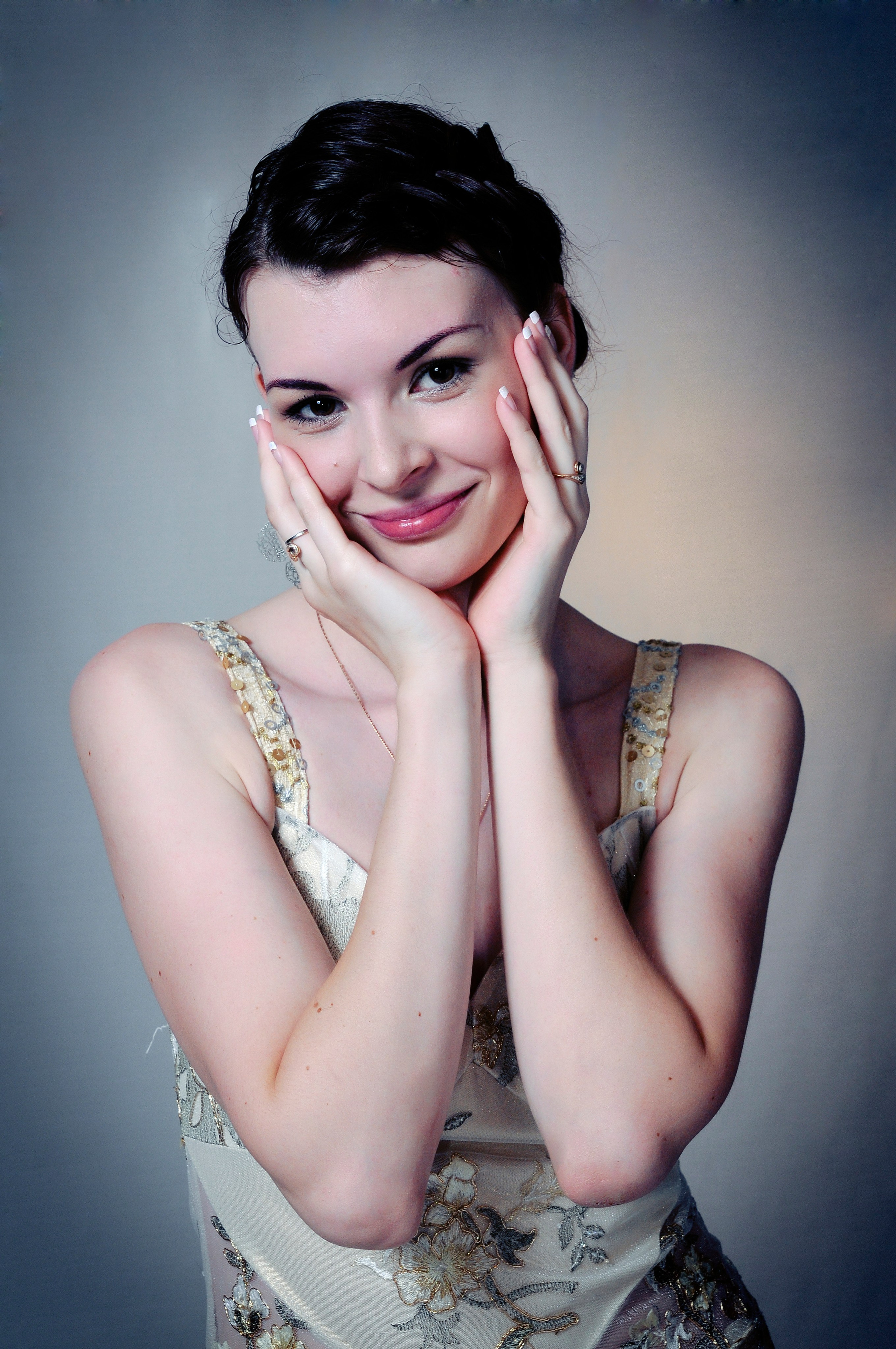 Портреты. FotoGraf