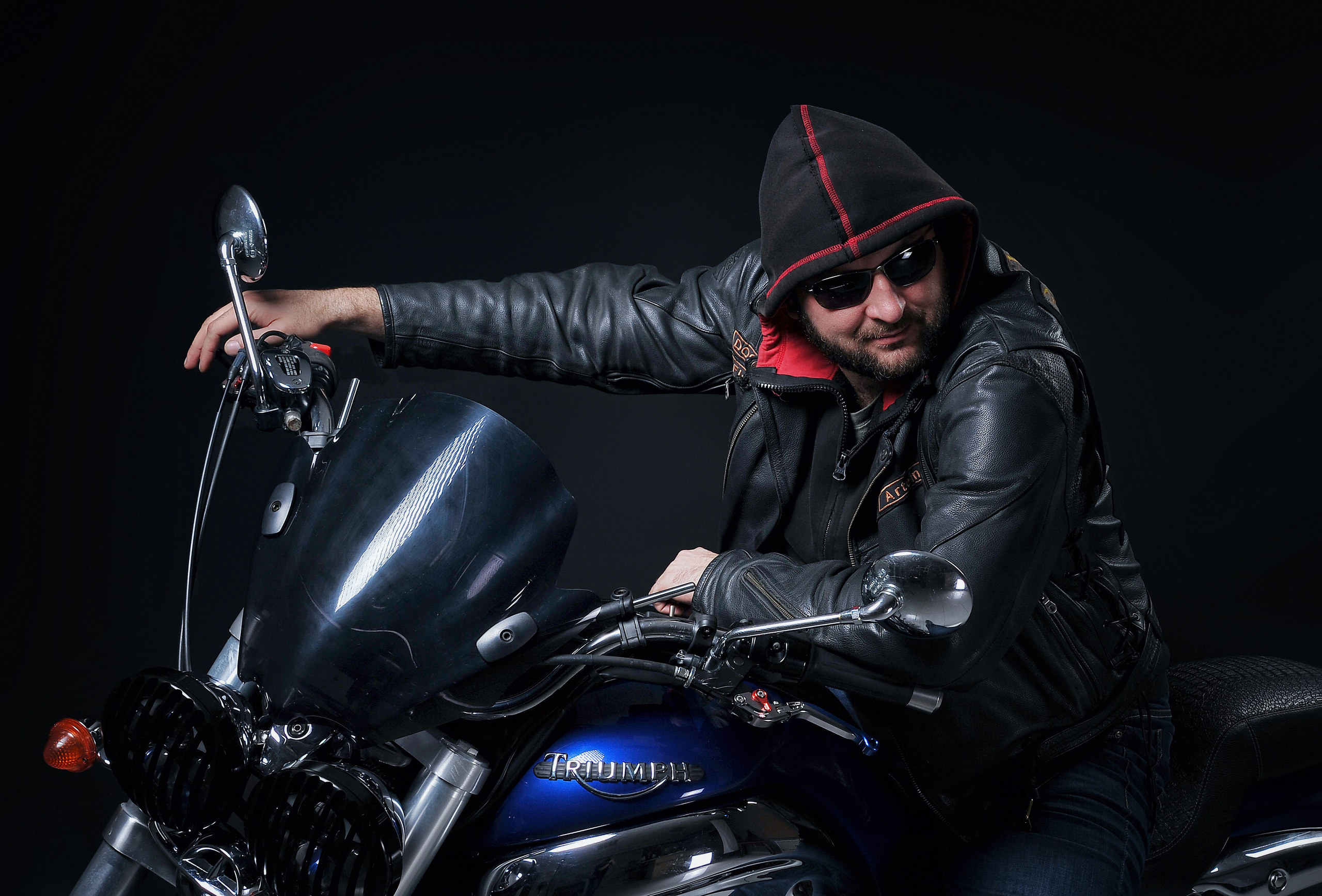 Портреты. FotoGraf