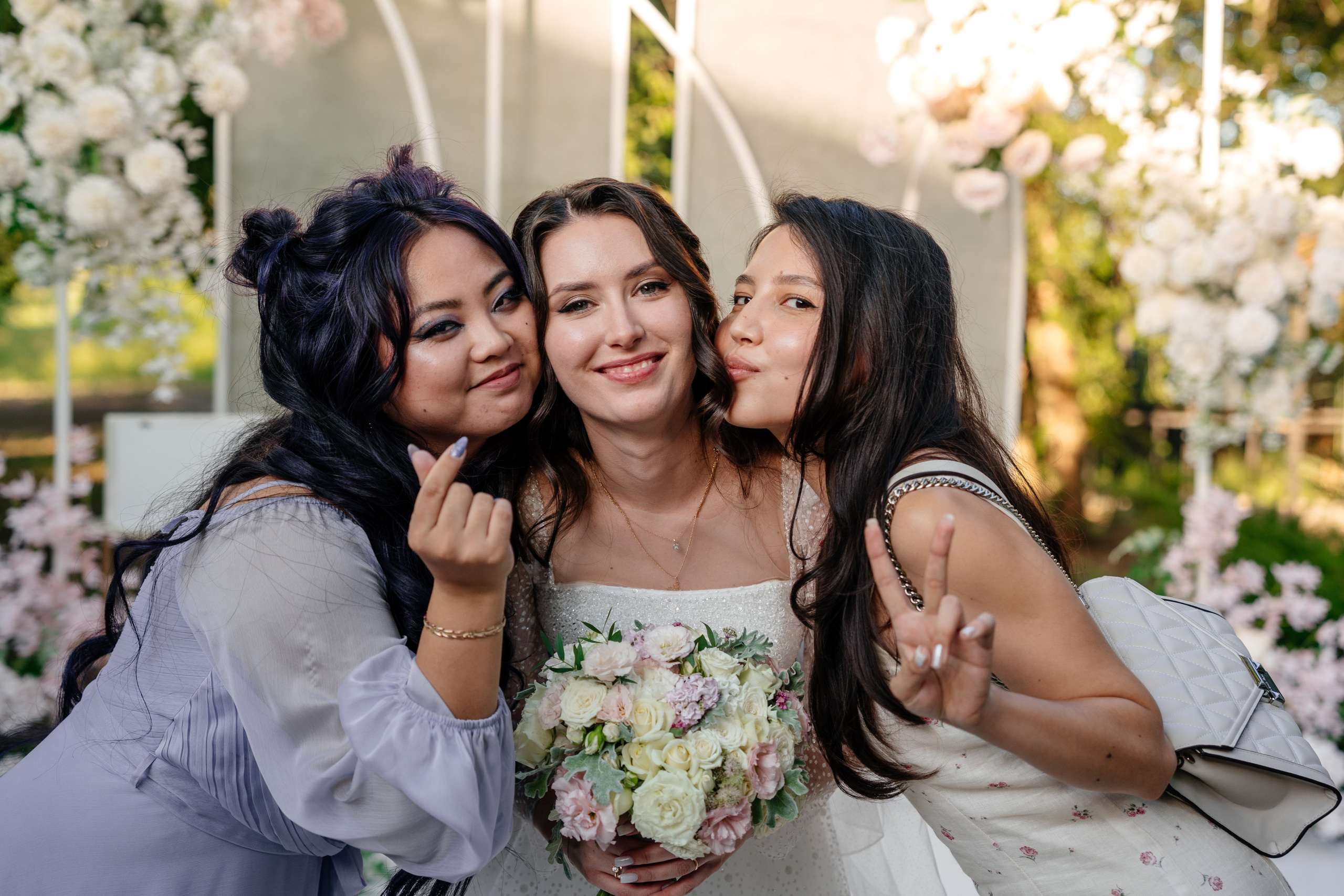 Свадьба Владимира и Элеоноры. Свадебный и семейный фотограф Надежда Соловьева