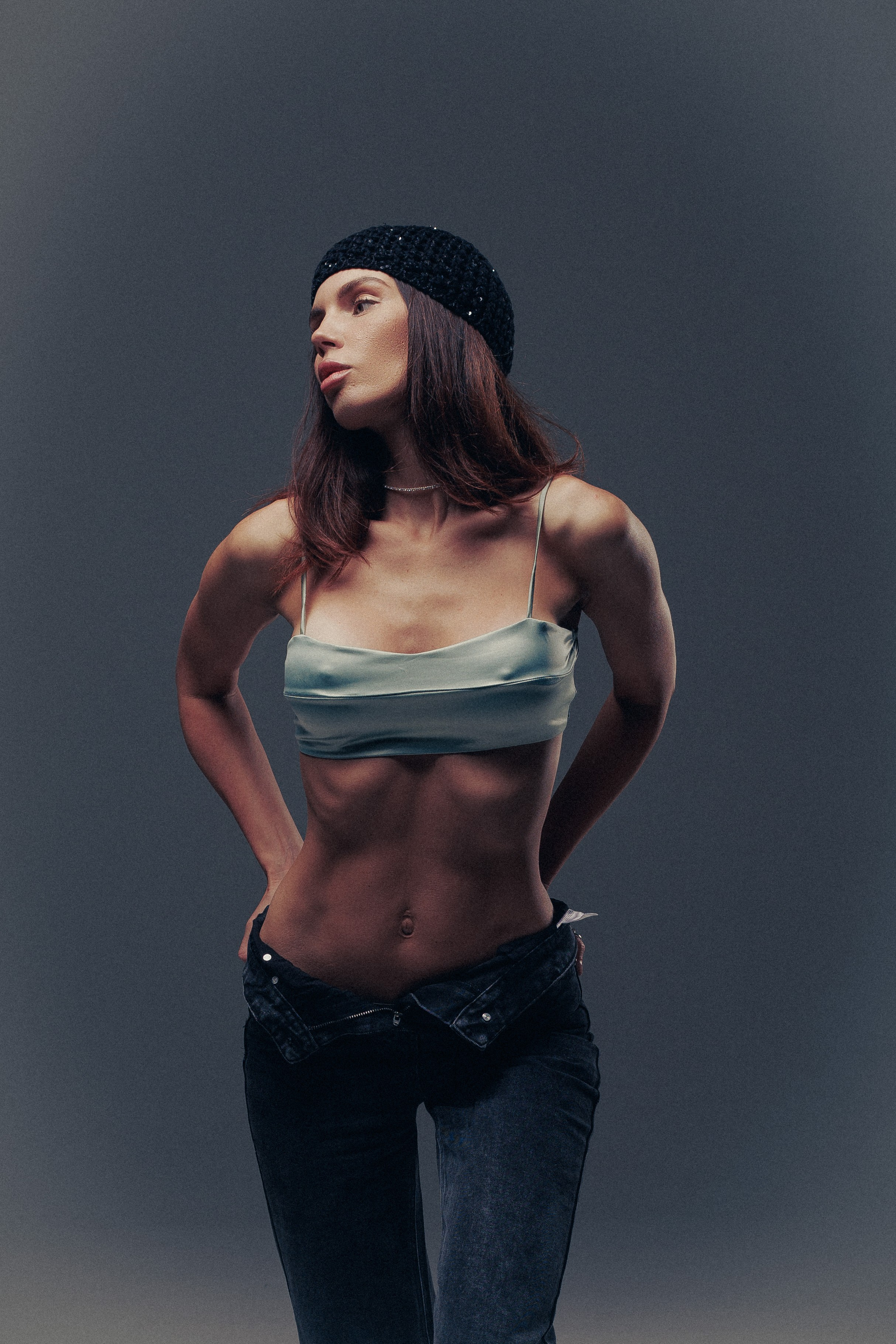 Студийные. Федорова Инесса, фотограф в Санкт-Петербурге