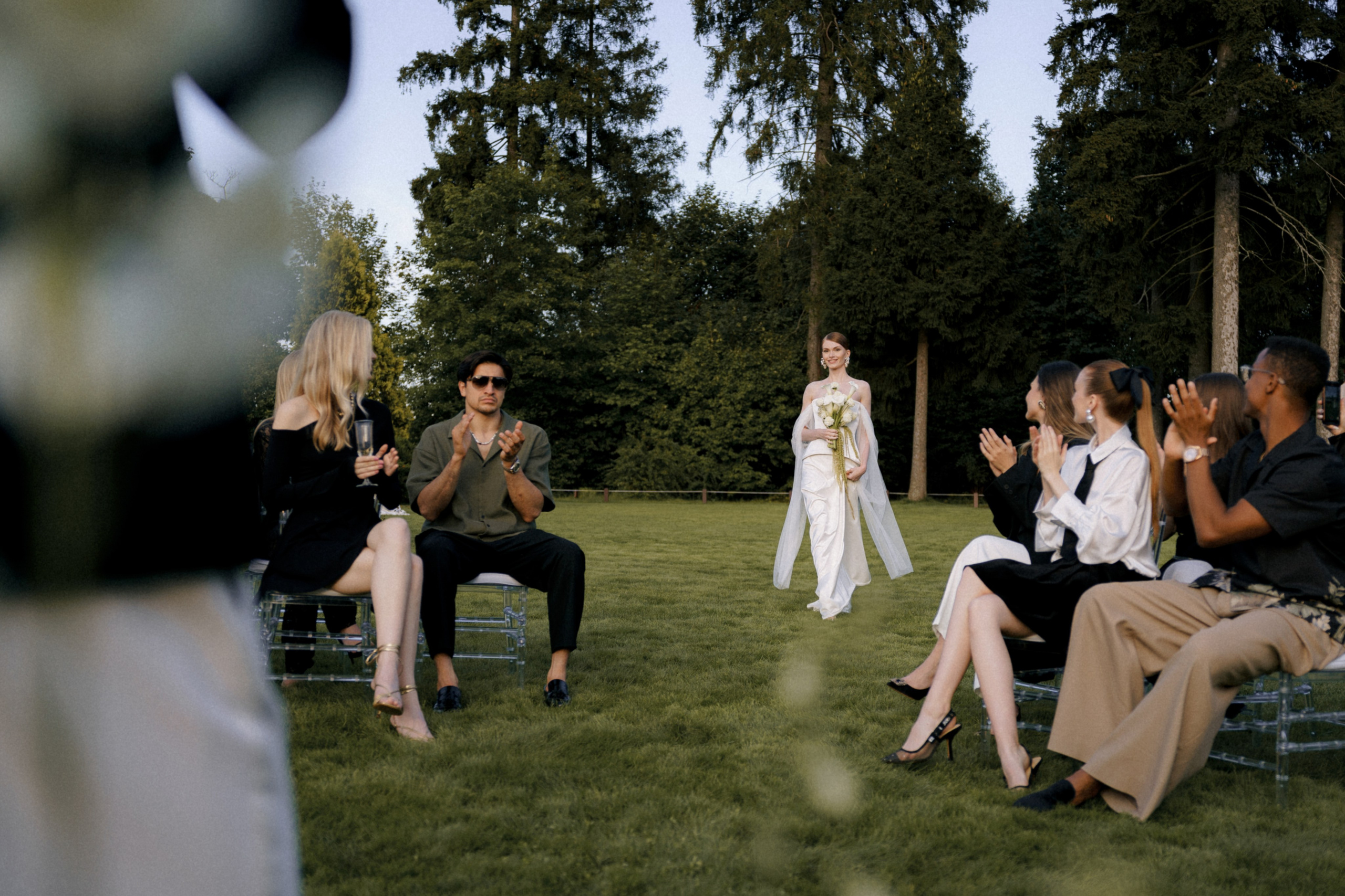 Целеево. Семейный и портретный фотограф в Саратове Сахарова Маша