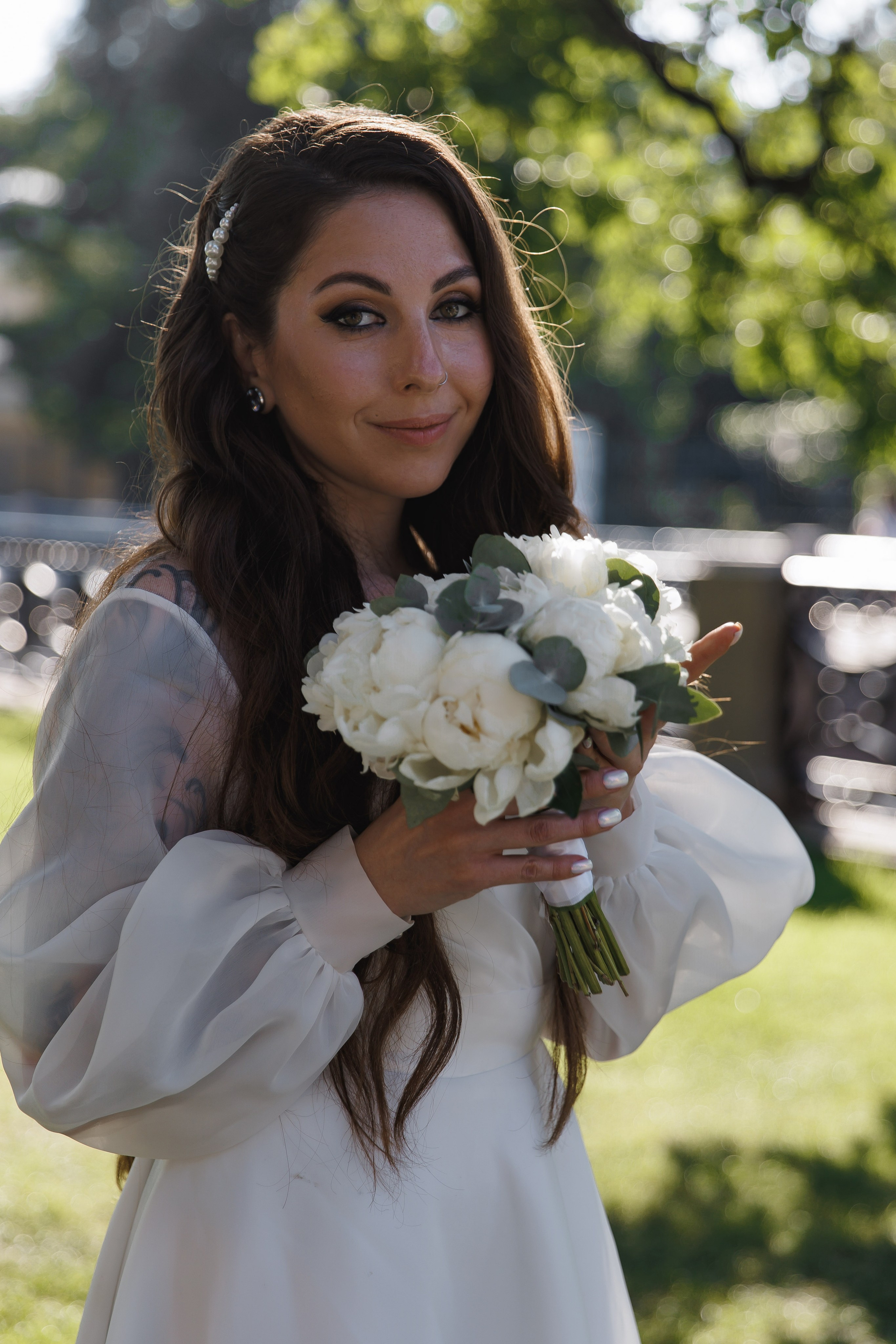 Женя и Оля ❤️. Wedding photographer in St. Petersburg, Europe and Israel Anna Agafon