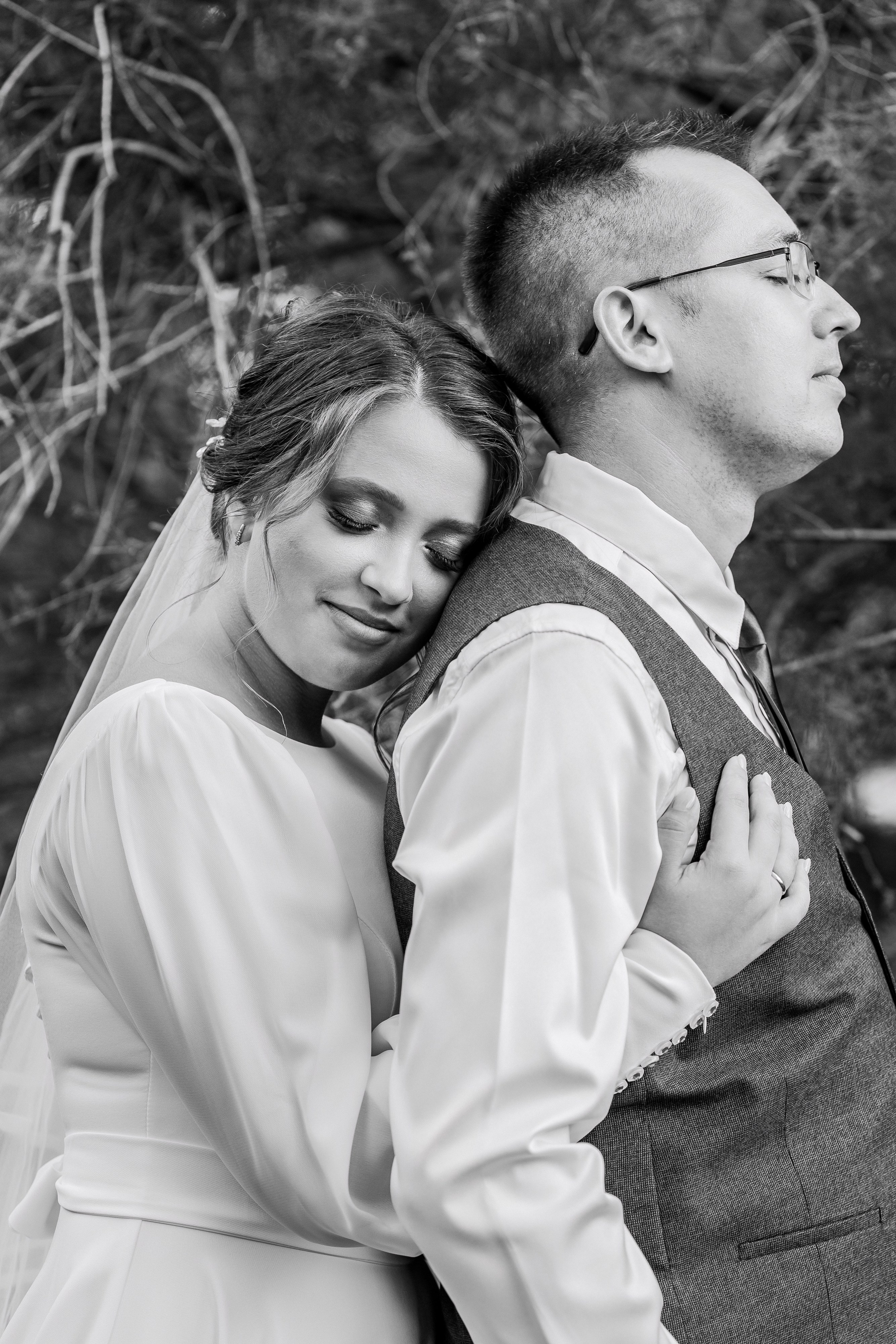 Никита и Римма. Свадебный и семейный фотограф Самара и Самарская область Дарья Зарипова