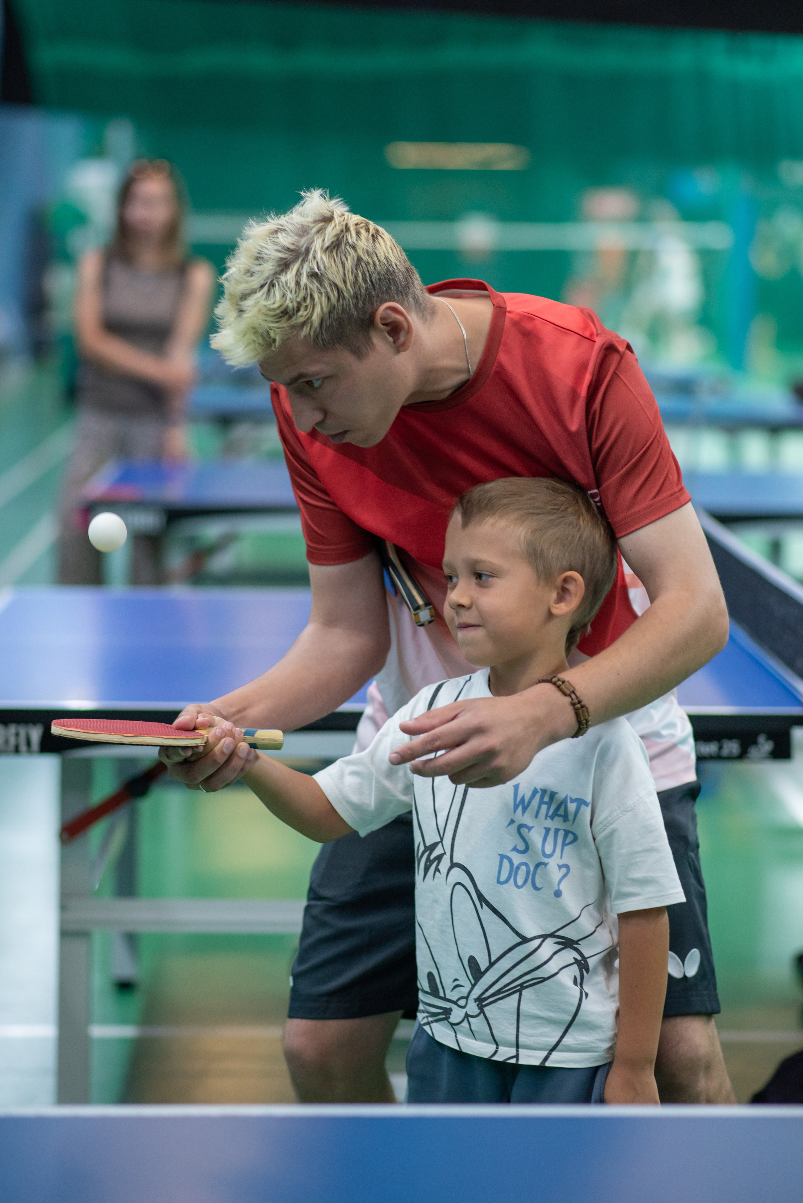 Space Racket center. День открытых дверей. Фотограф Стеценко Наталия. Одинцово, Москва, Московская область