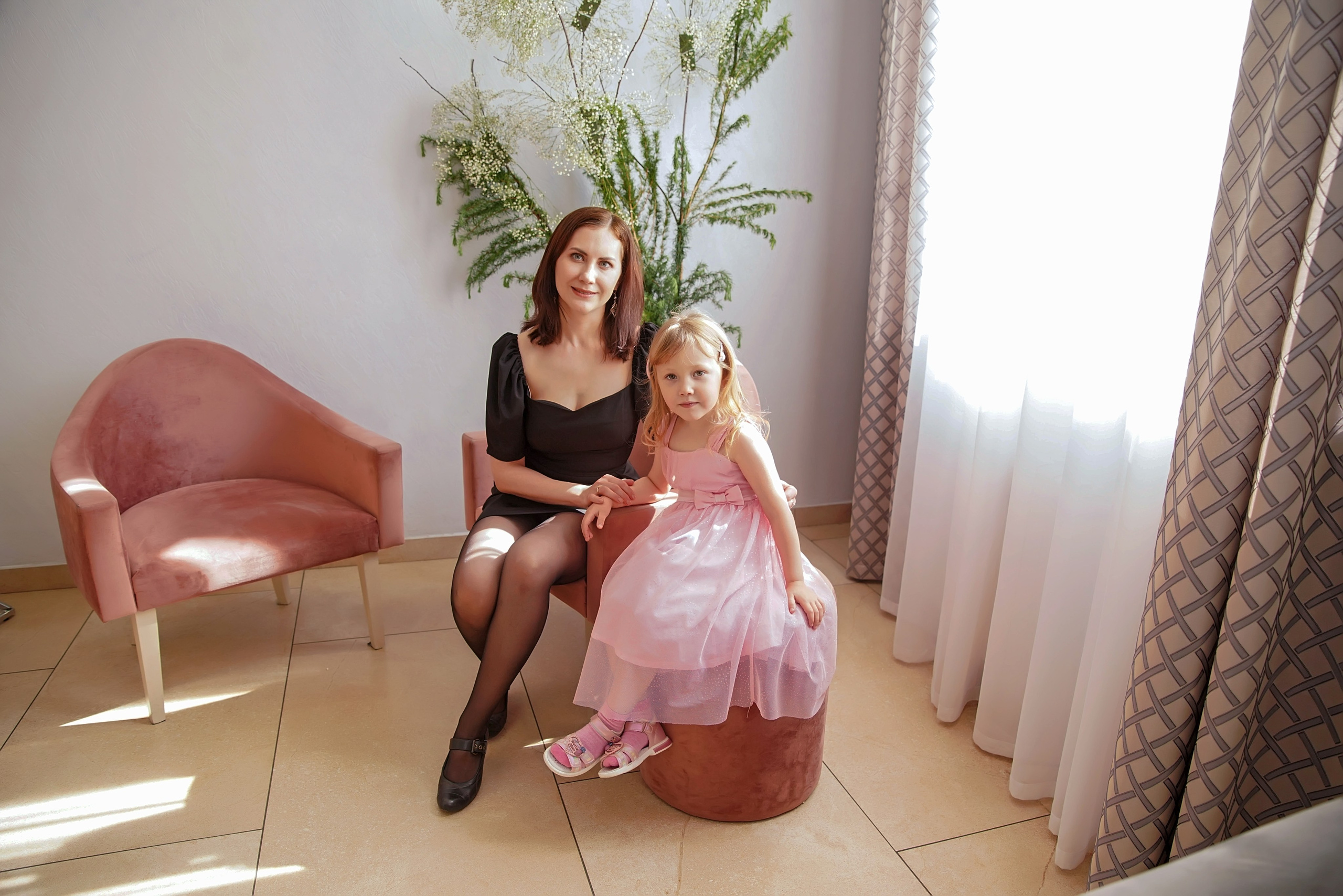 Юбилей. Семейный и детский фотограф в Нижнем Новгороде