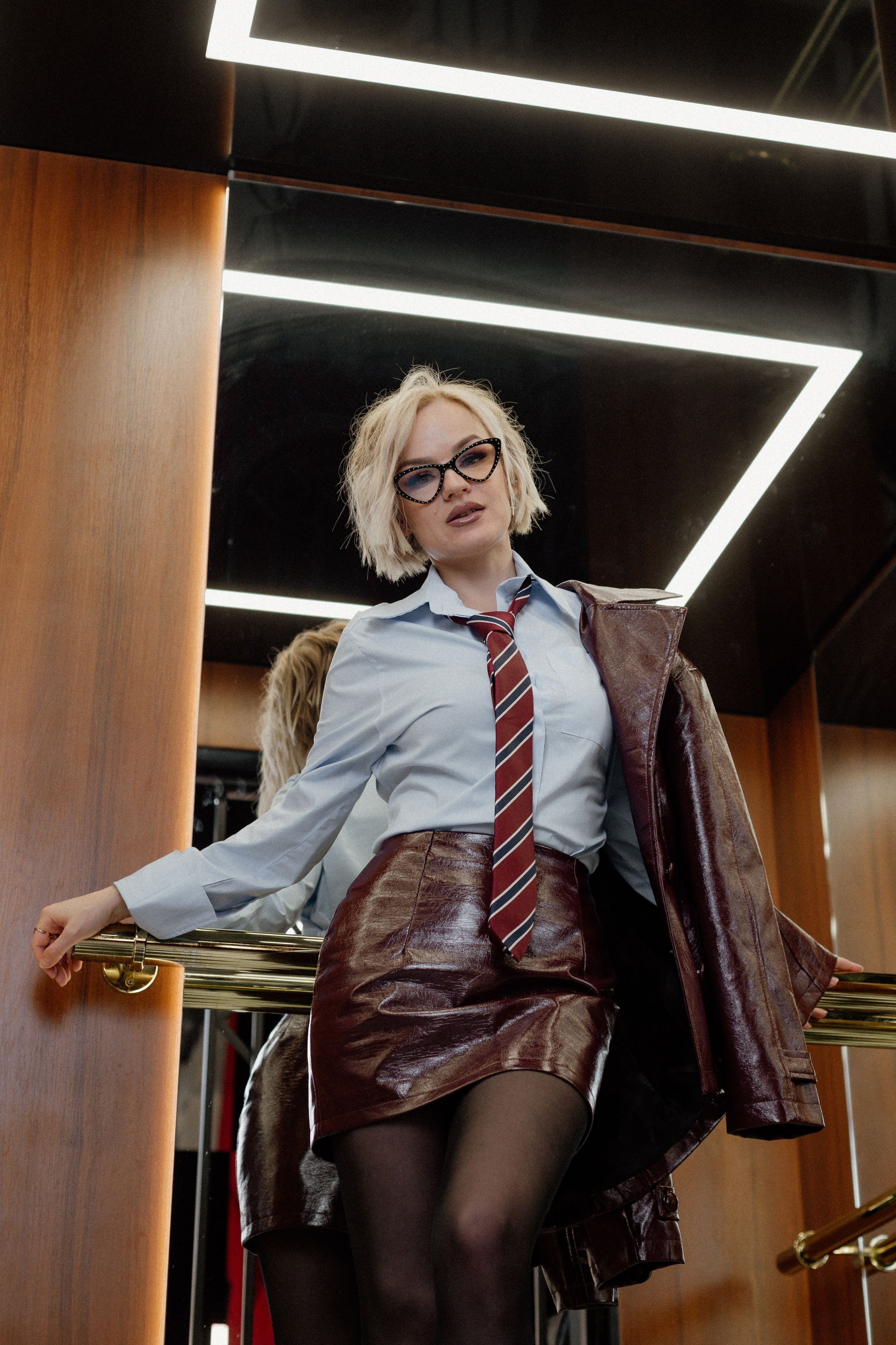 Оксаник. Фотограф Алёна Евграфова