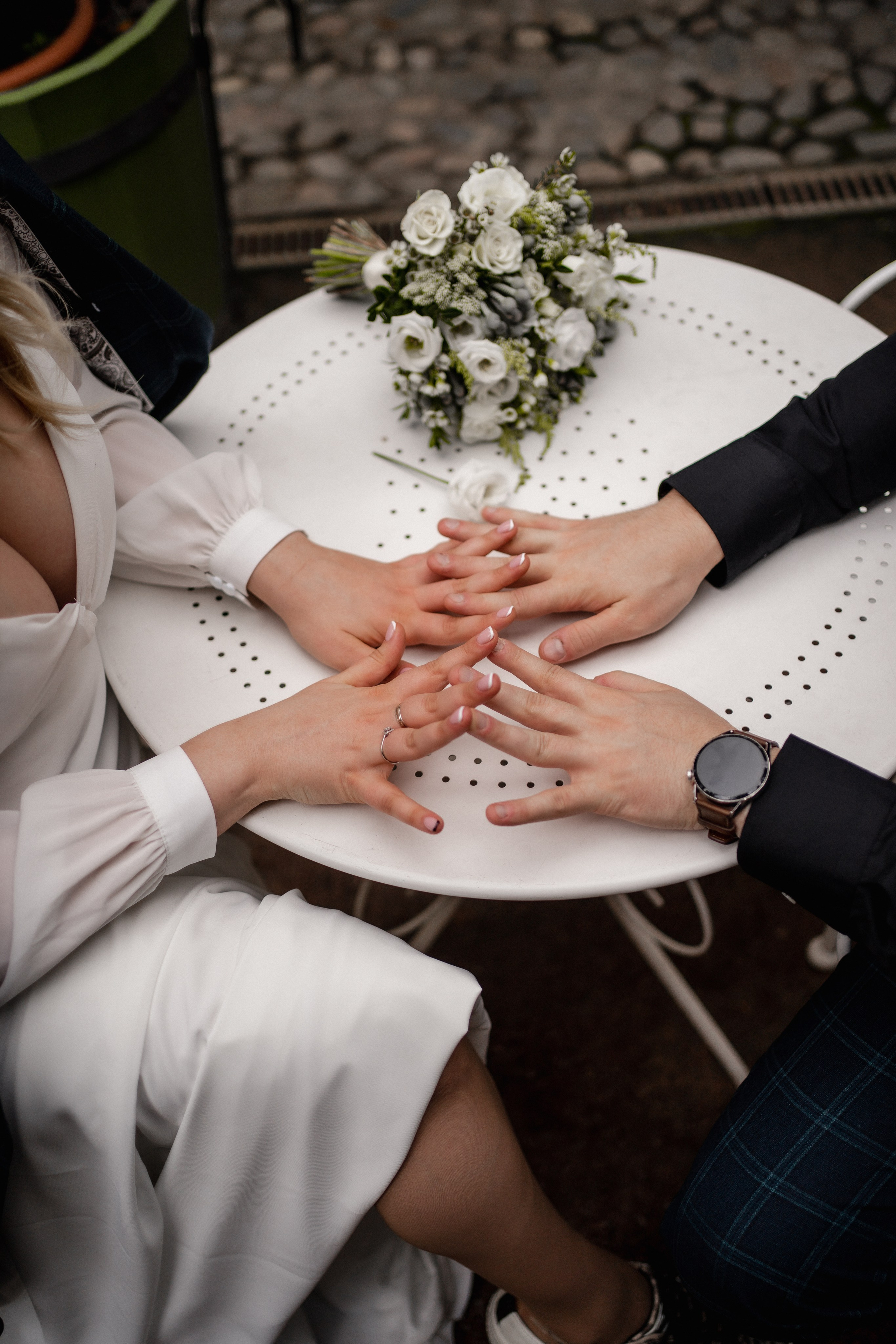 Aleksandr & Alina. Dolce_wedding