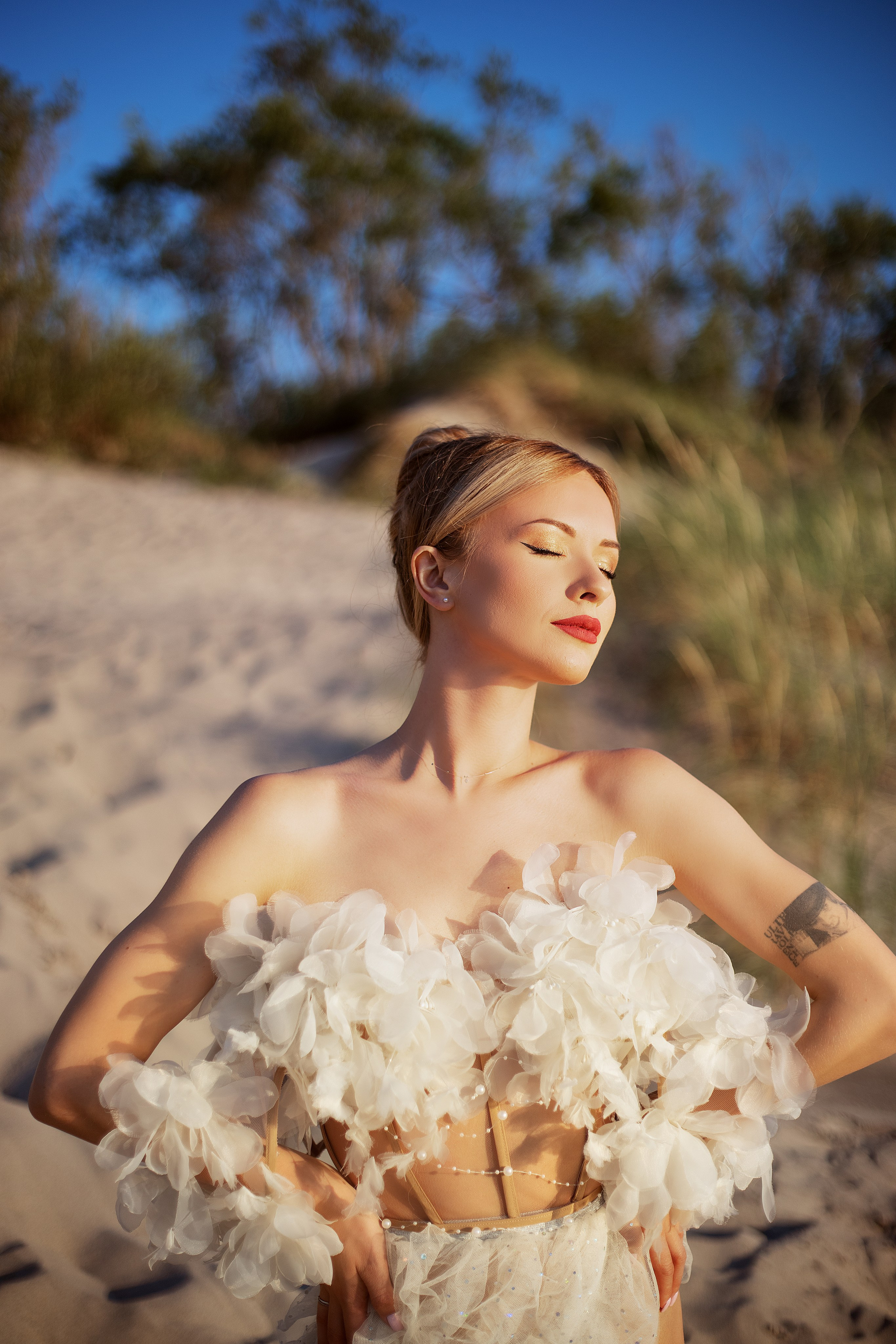 2024. Контент-фотограф в Калининграде (Москве) Наталья Кеворкова