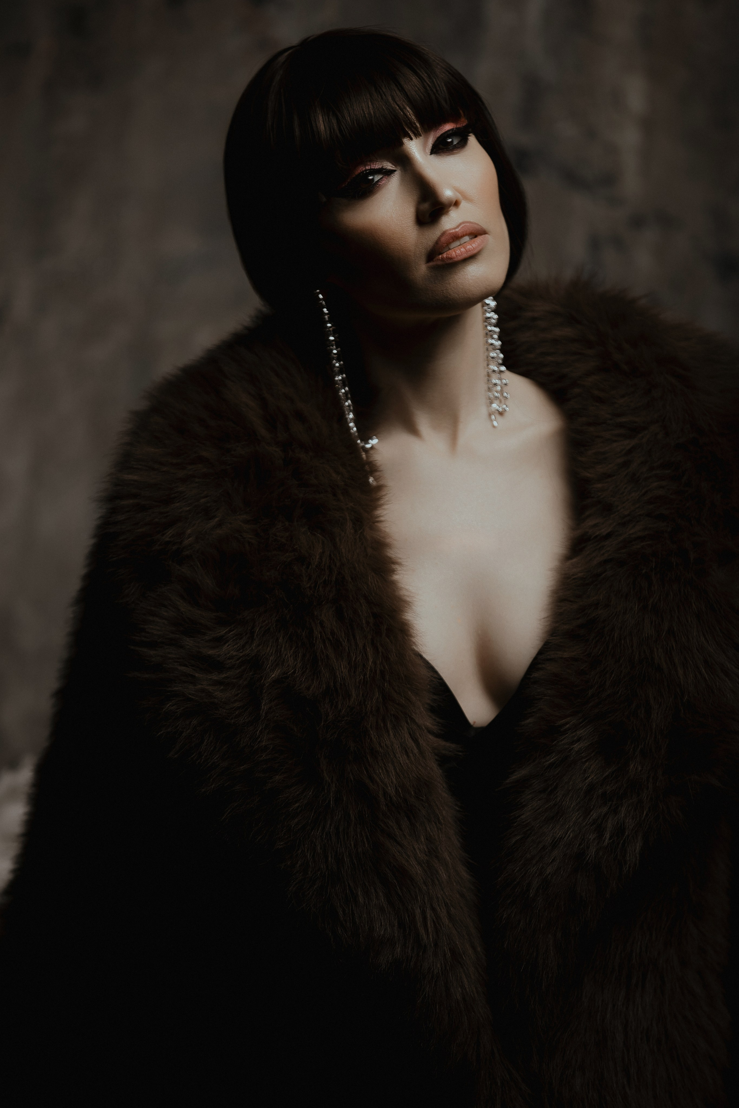 ASCENDING. Фотограф Москва Владимир Филин