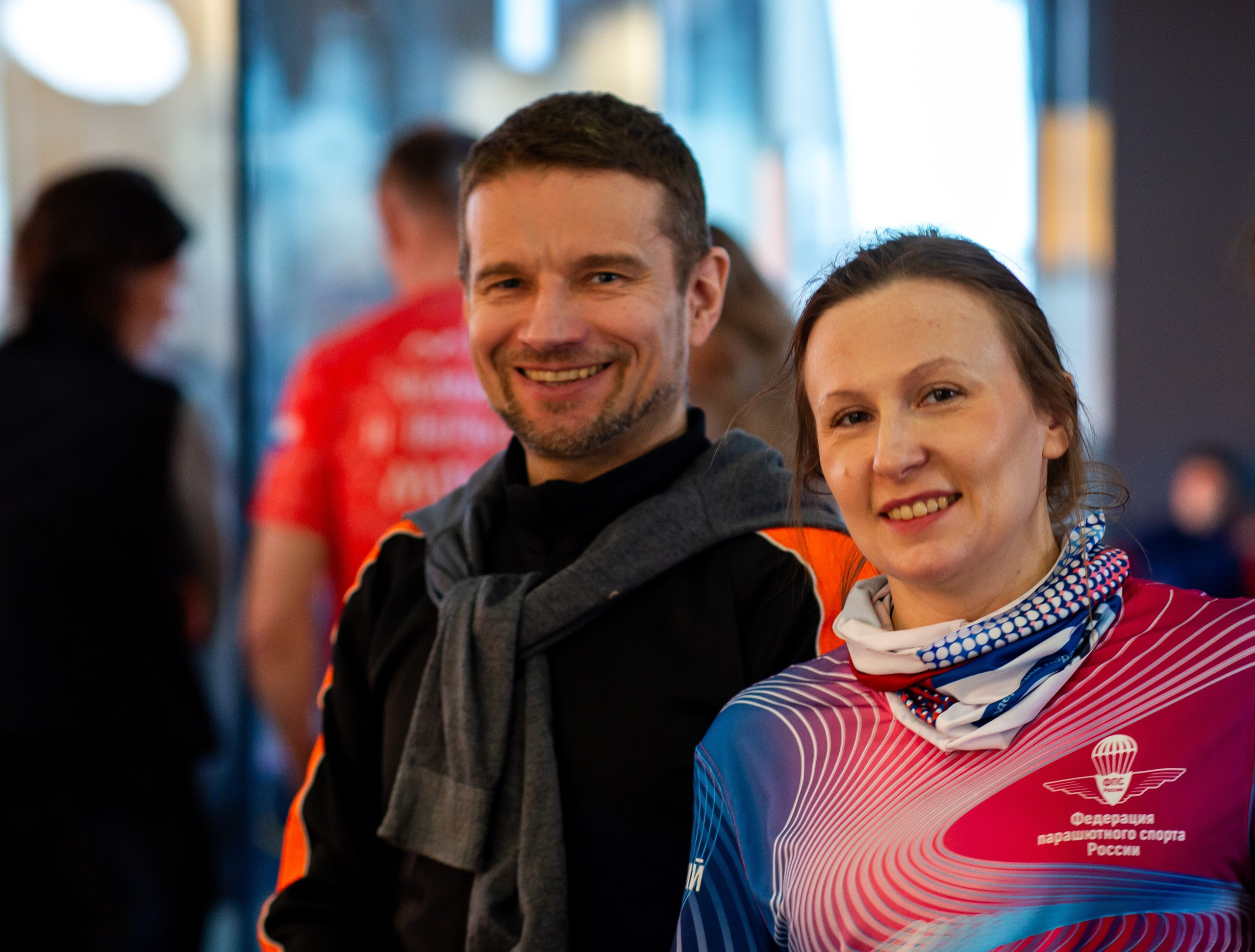 Всероссийские соревнования по аэротрубным дисциплинам 21–23 марта 2025 г. Репортажный, семейный, свадебный, портретный фотограф