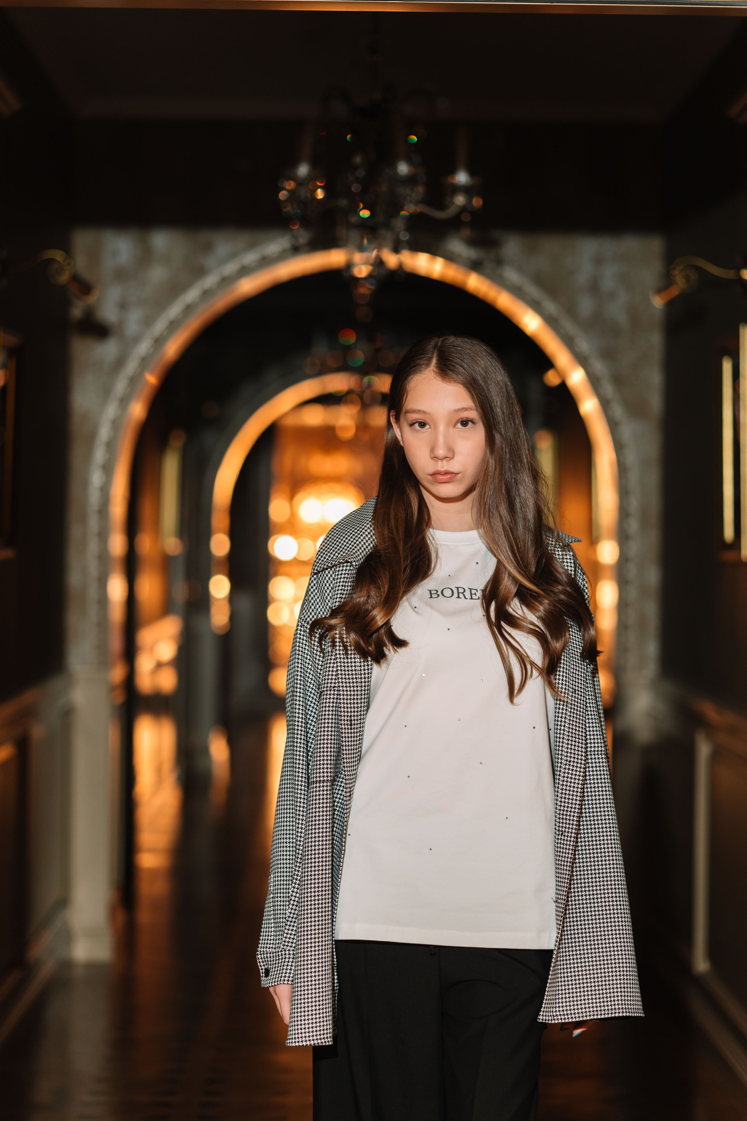 Рождественский спектакль Villa Michetti. Свадебный и семейный фотограф в Перми Лилия Гатауллина