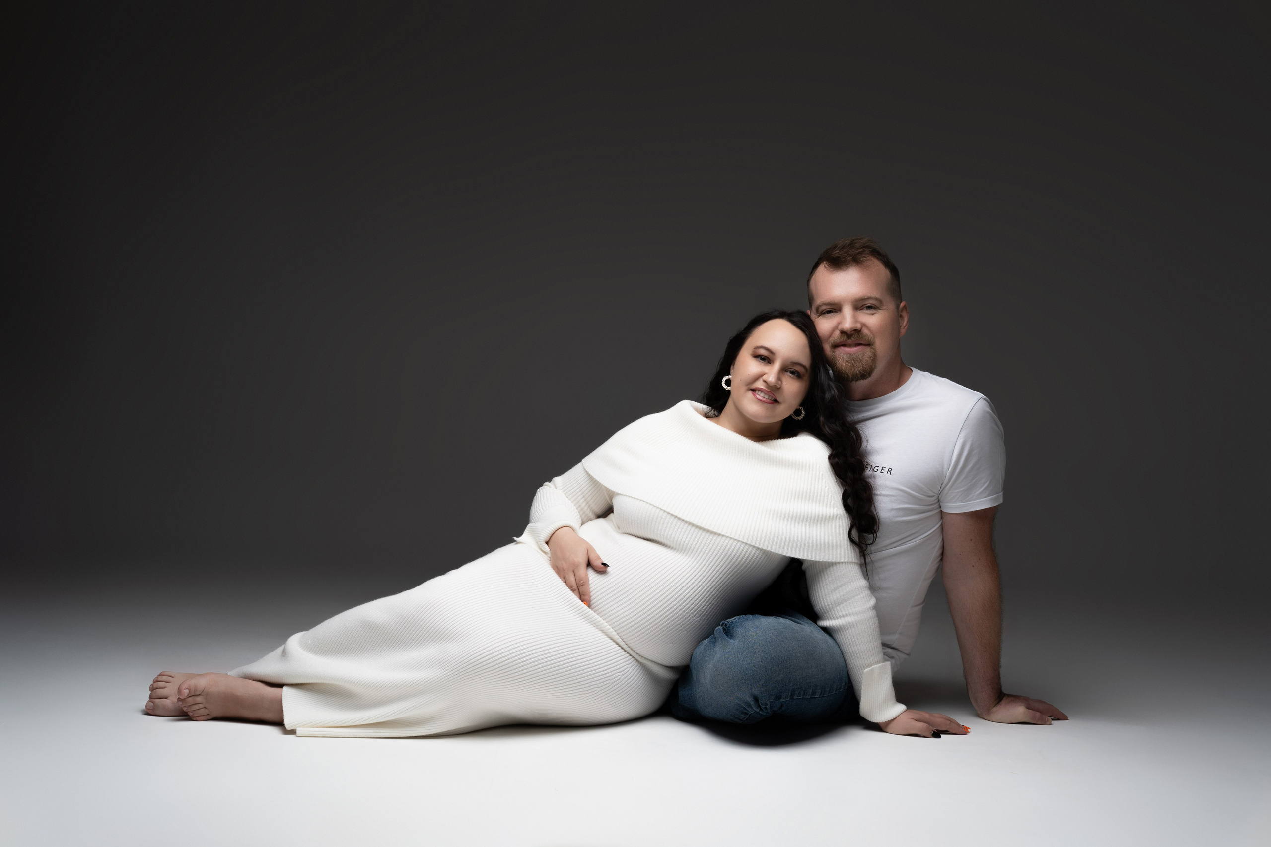 Съемка беременности. Фотограф новорожденных Москва и МО Татьяна Цыплакова