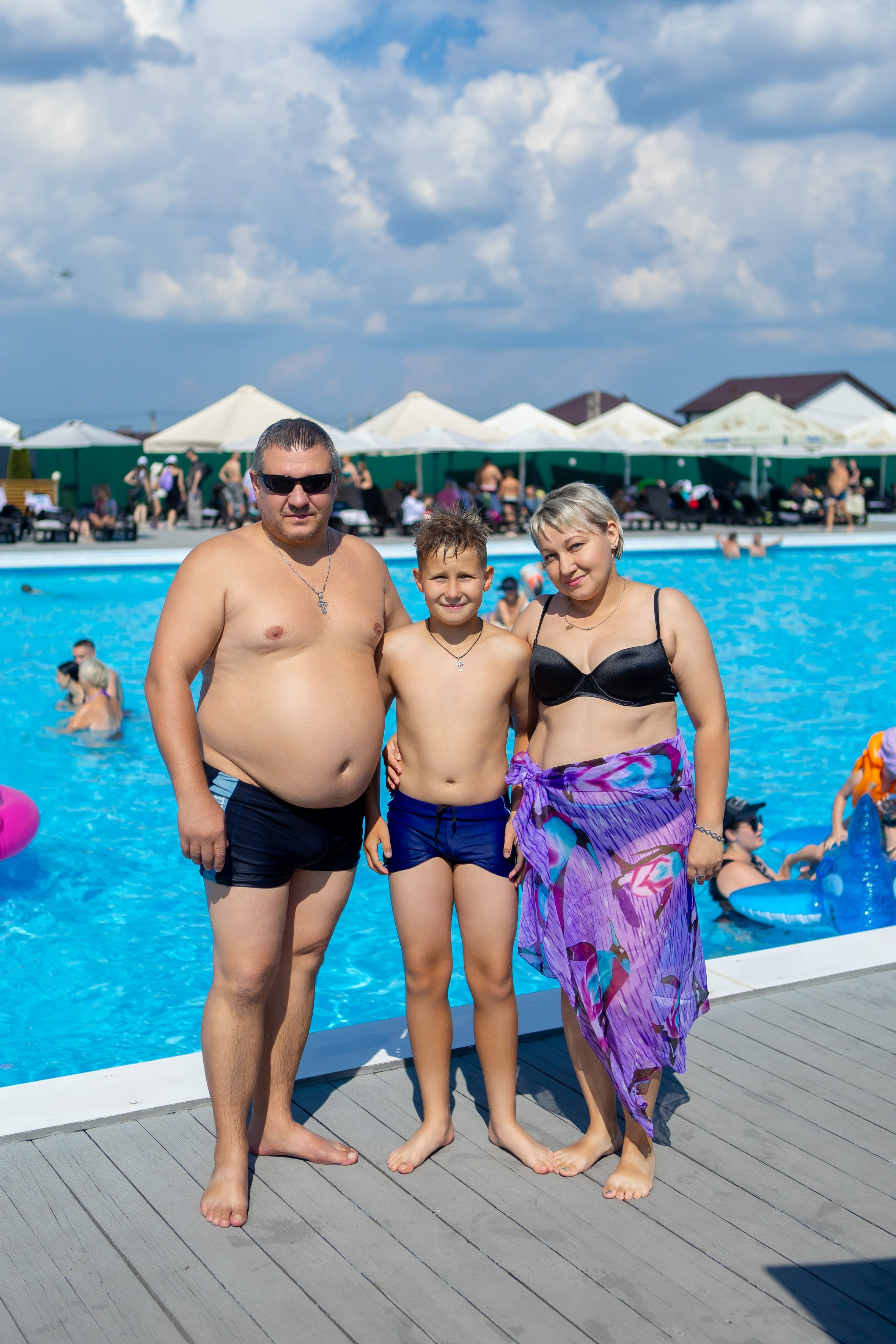 БЕКАРТ — День Семьи. Свадебный и портретный Фотограф в Липецке Дмитрий Котюков