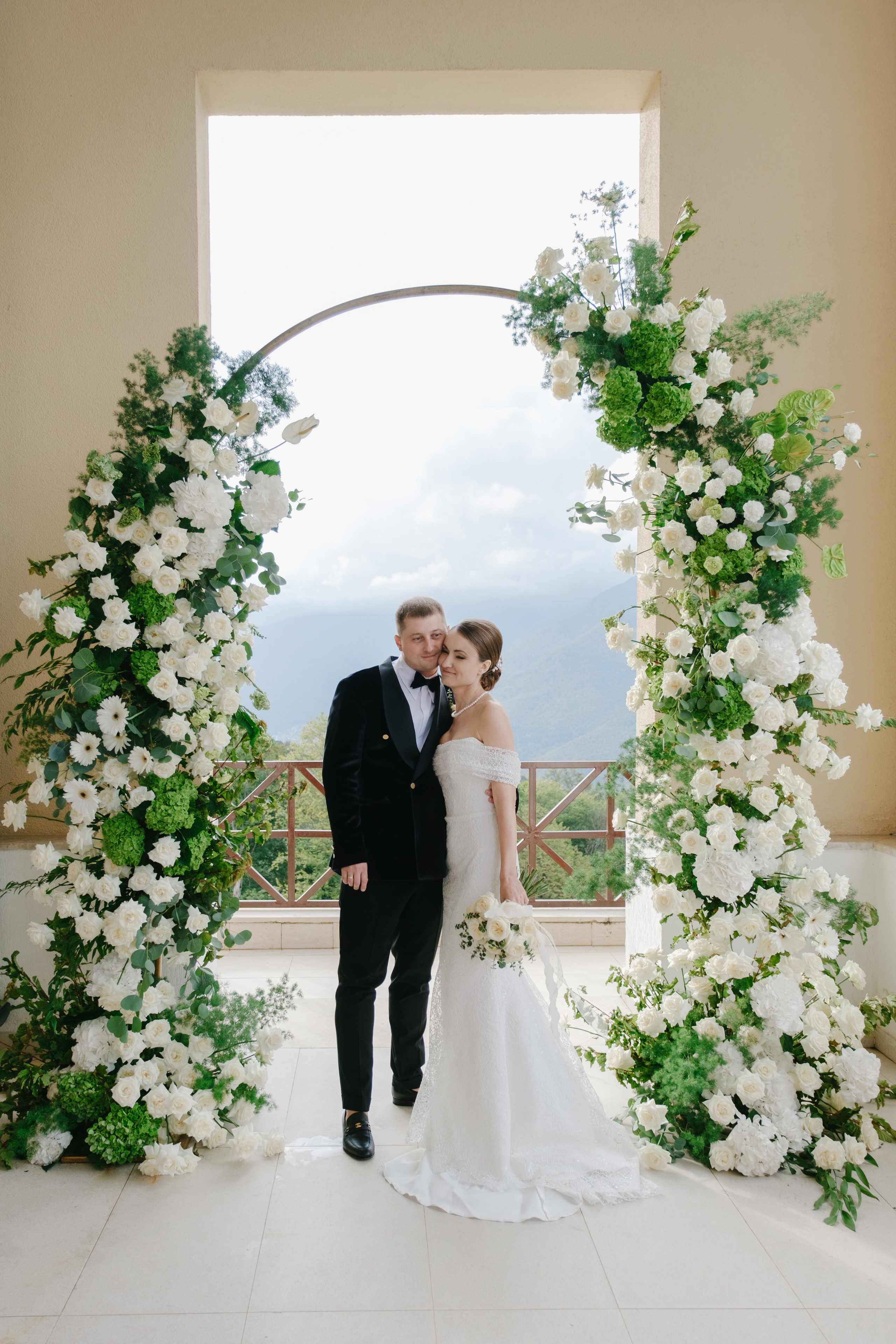 Виктория / Евгений. Свадебный Видеограф Фотограф в Сочи