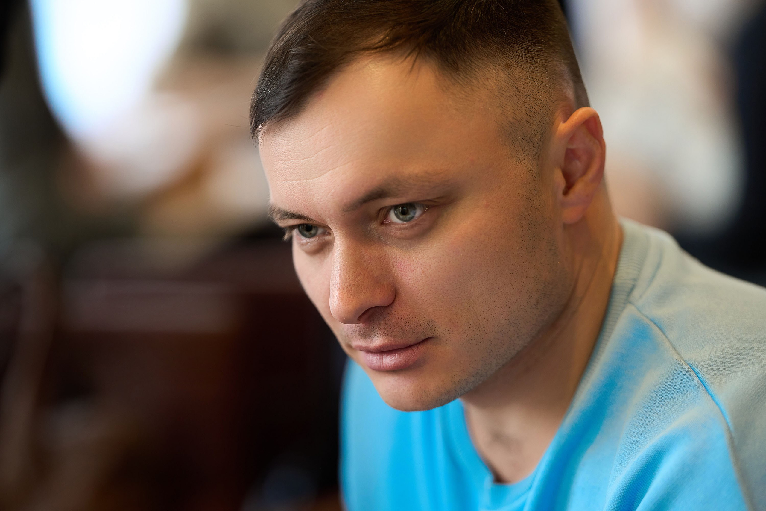 Фотограф Лука Бутомо