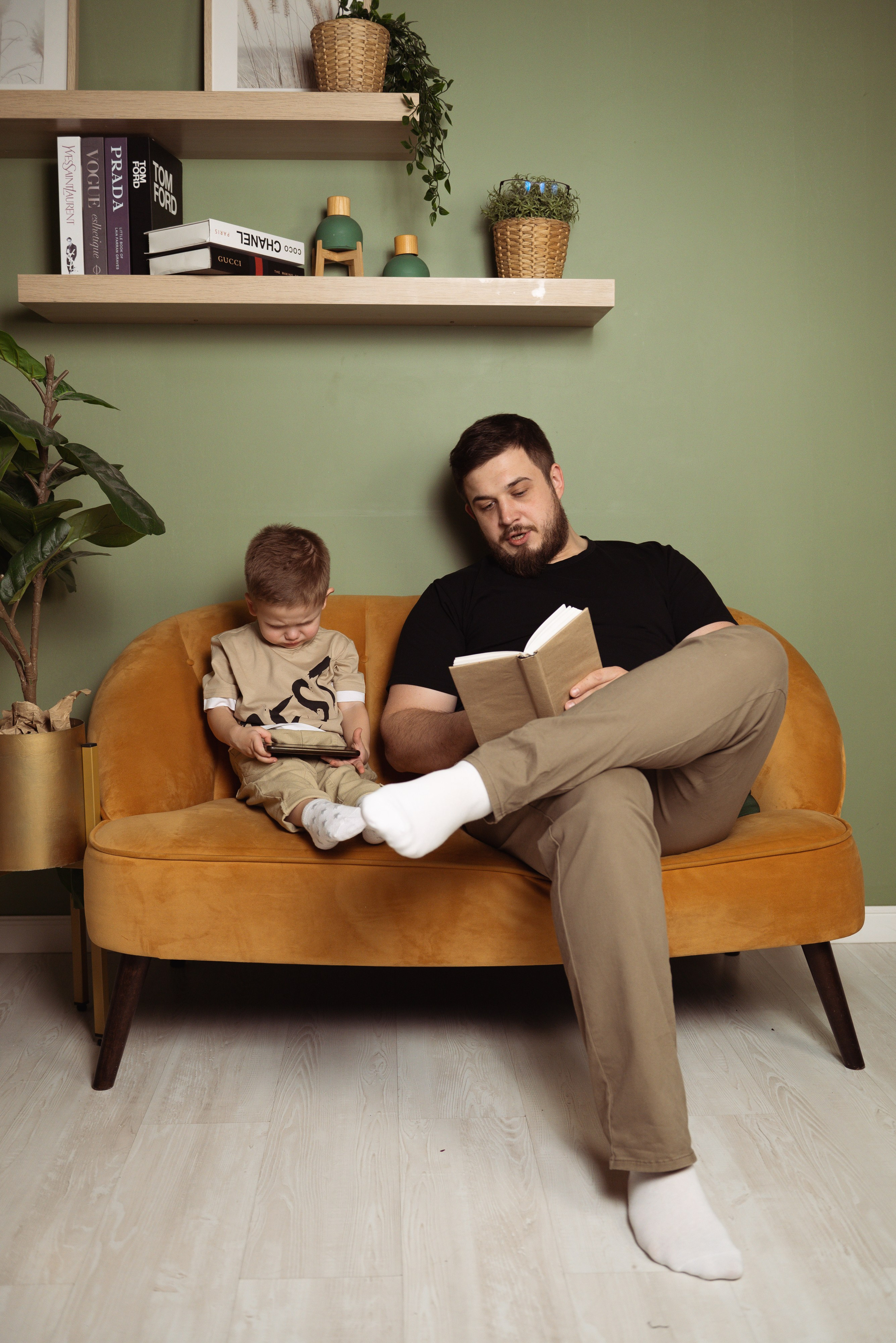 Илья и Света. Фотограф Москва Настя Профотовна. Репортажные, свадебные и контент фотосессии