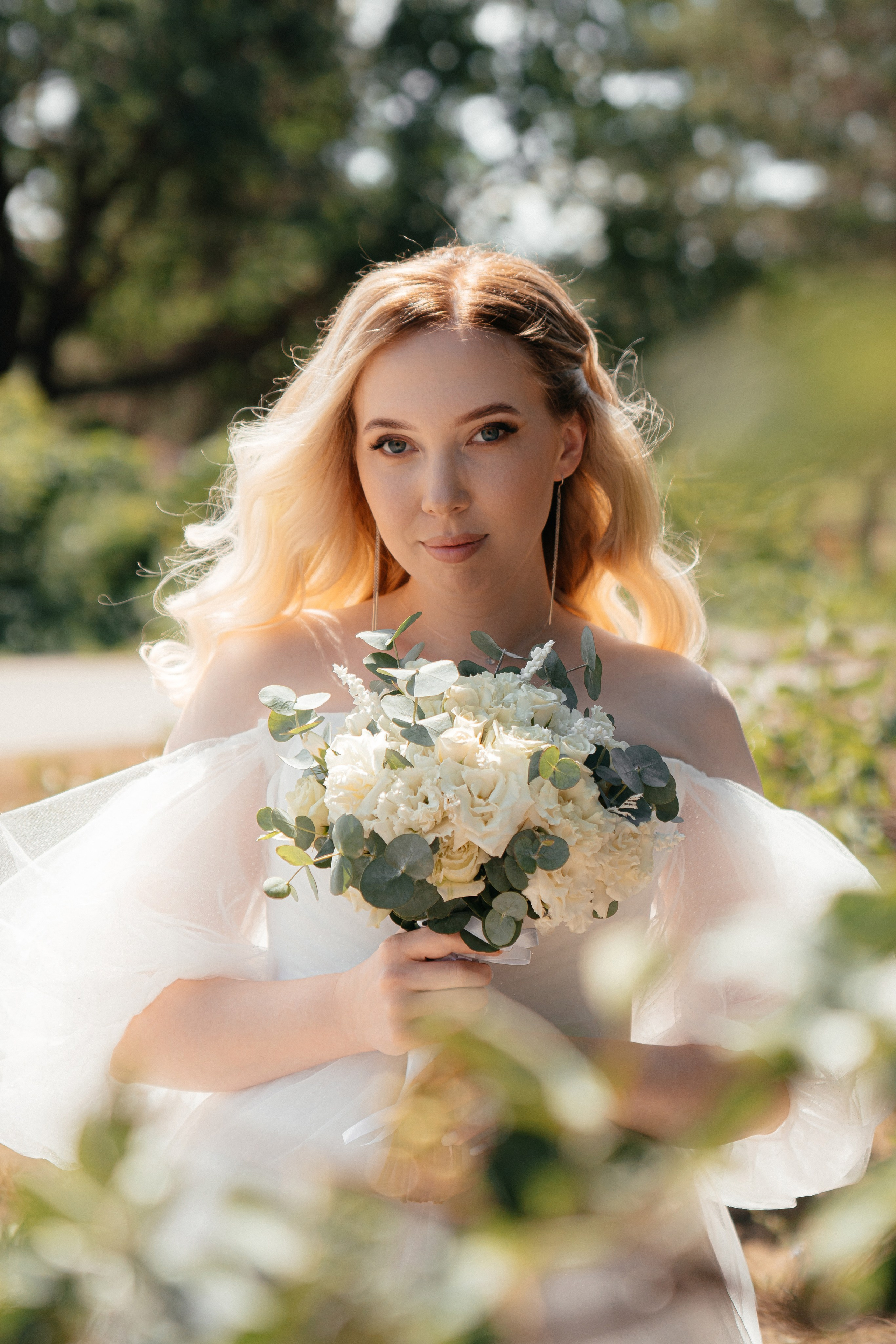 Александра и Алексей. Свадебный фотограф в Тольятти | Яна Руднева