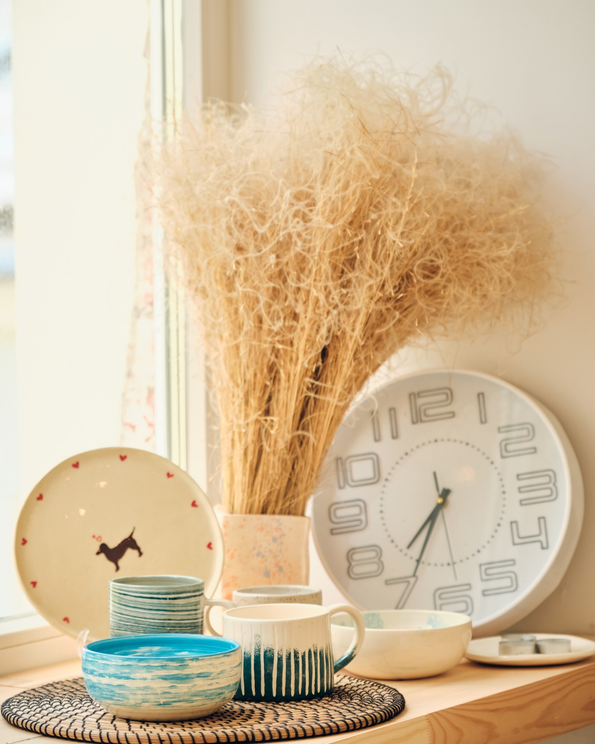 Гончарная мастерская. Фотограф в Москве — Галунина Кристина