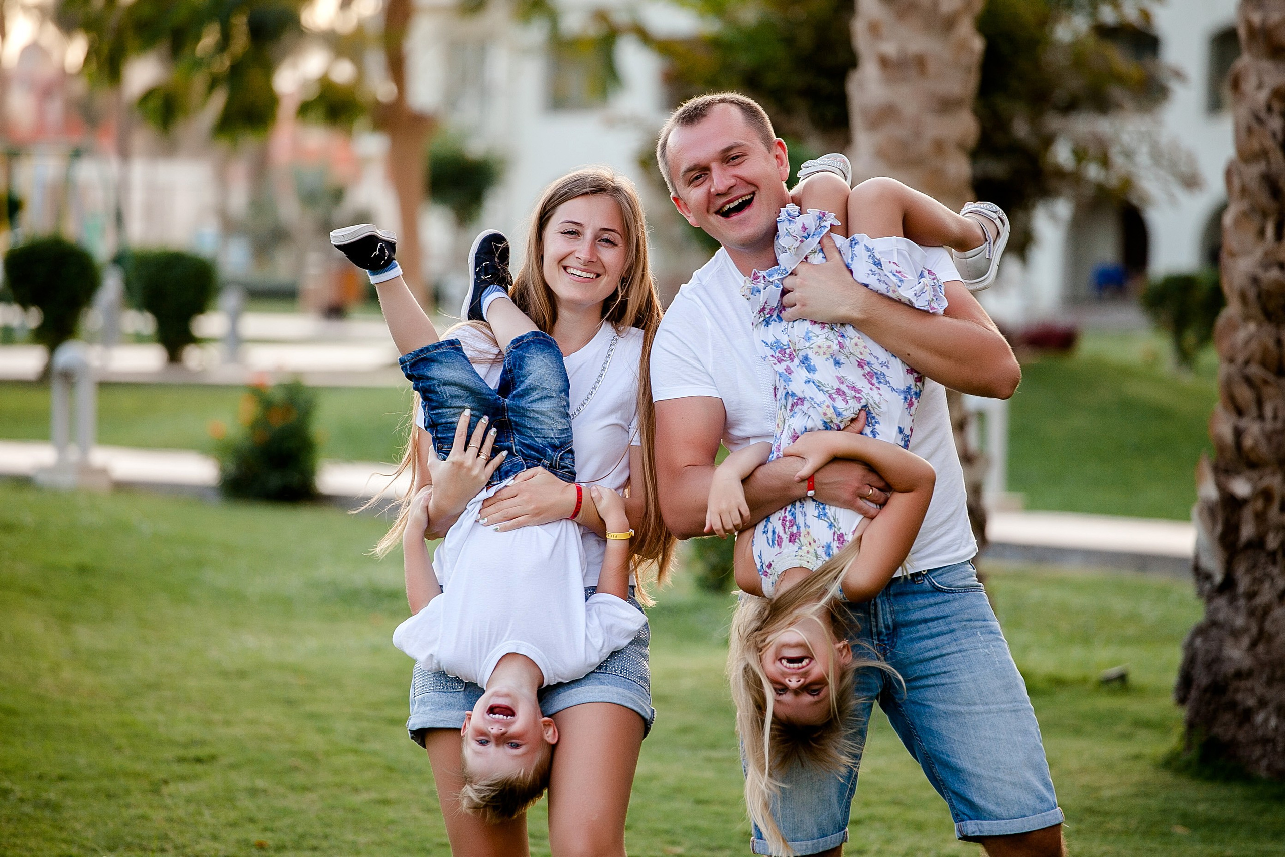 Семейный альбом. Фотограф Хургада / Египет Натали Шувалова