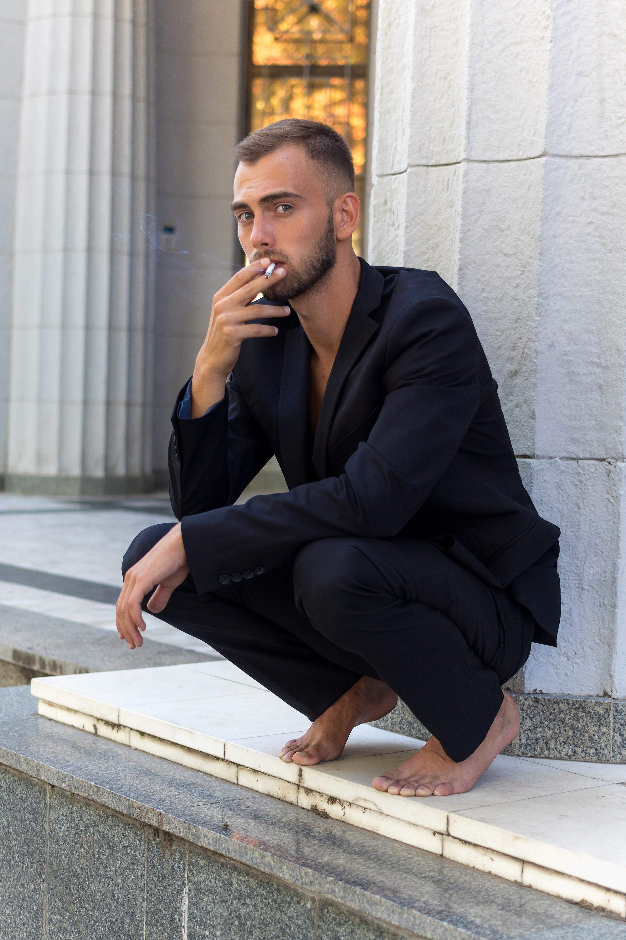 Частные съемки. Фотограф в Санкт-Петербурге Роман Петров