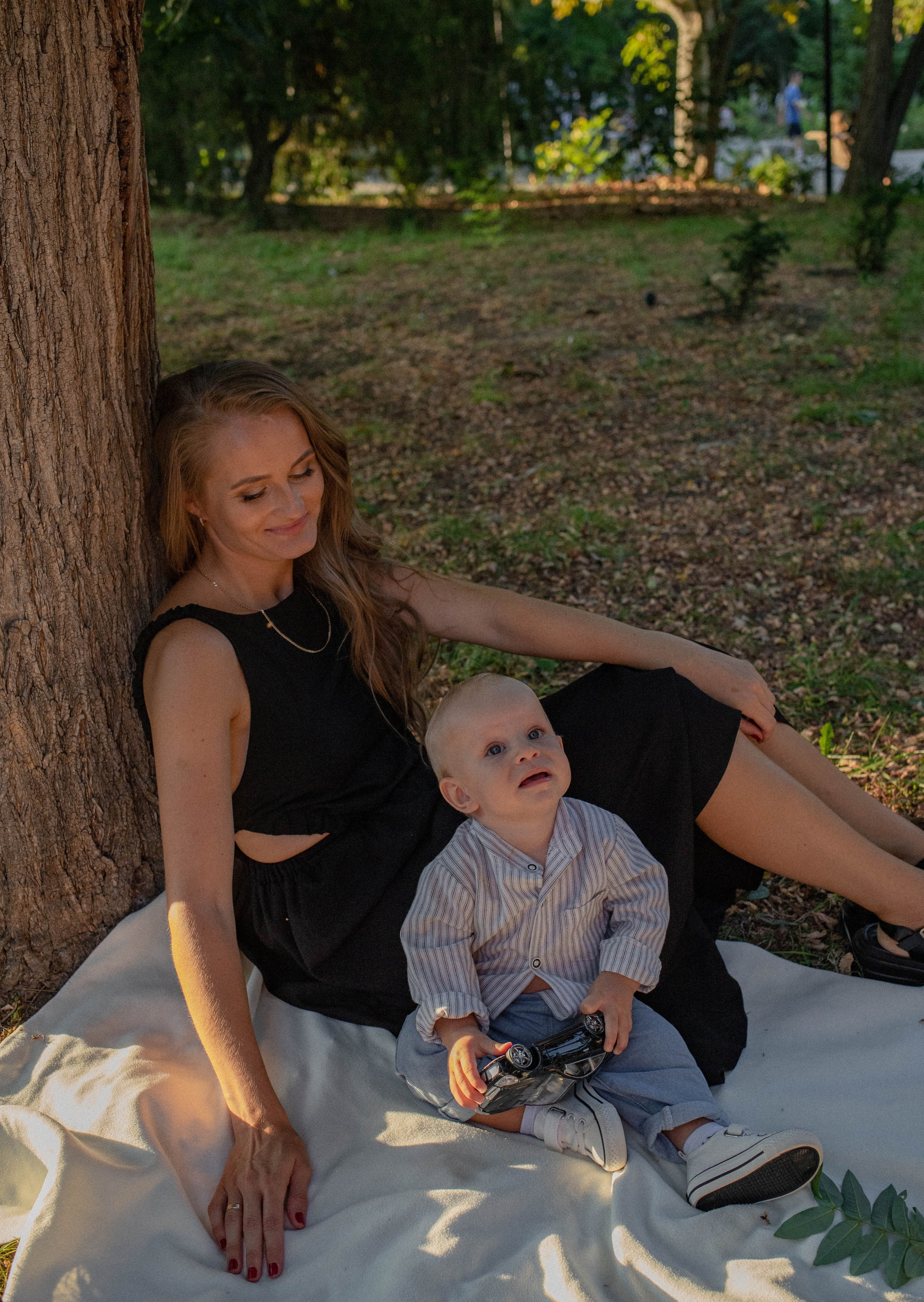 Лена & Миша. Фотограф Немазенко Ольга