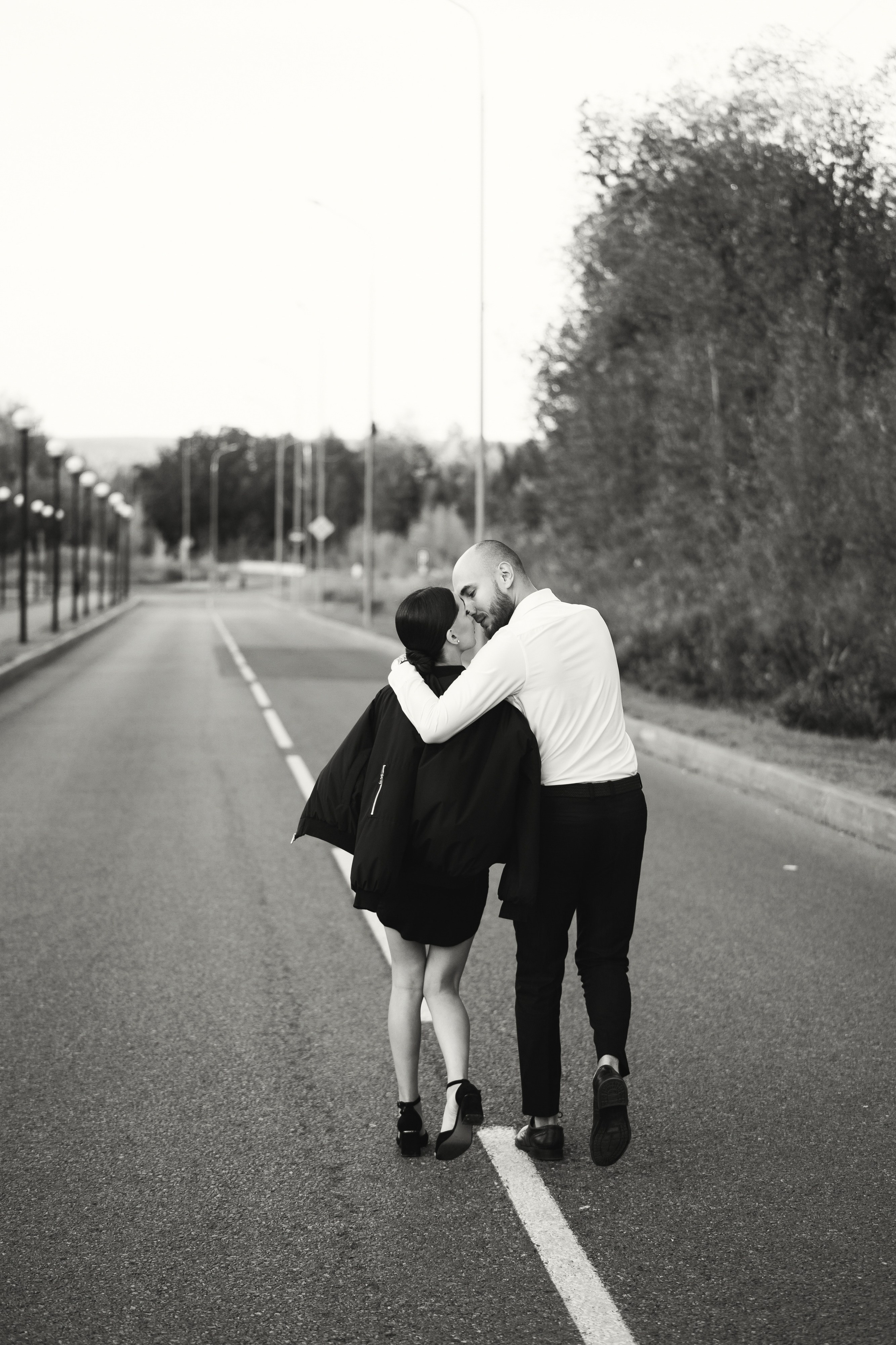 Александр и Оксана. Фотограф Никита Анкудинов. Москва — Чебоксары — Казань