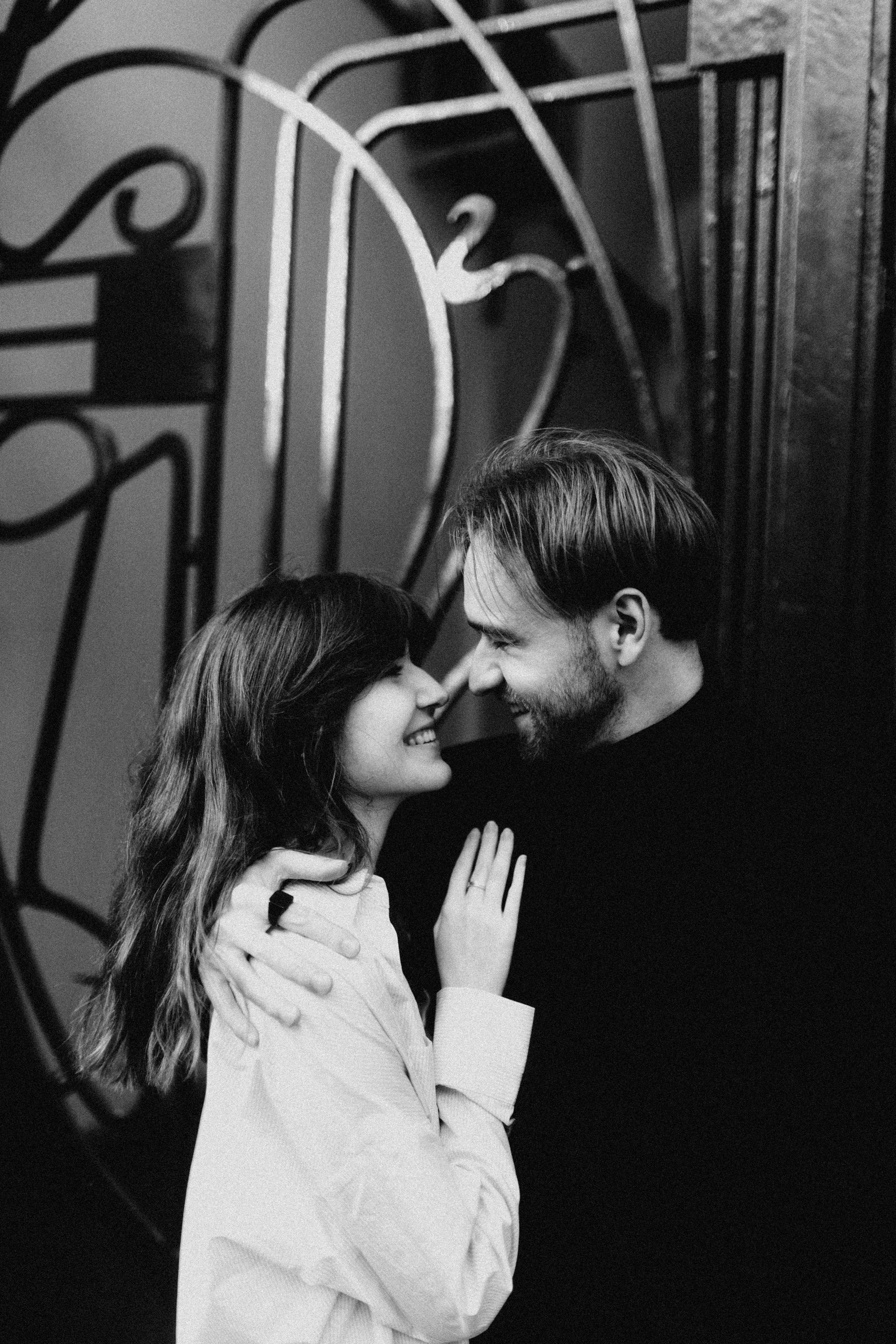 M&S. Свадебный и портретный фотограф в Калининграде и Москве Марк Юдинцев