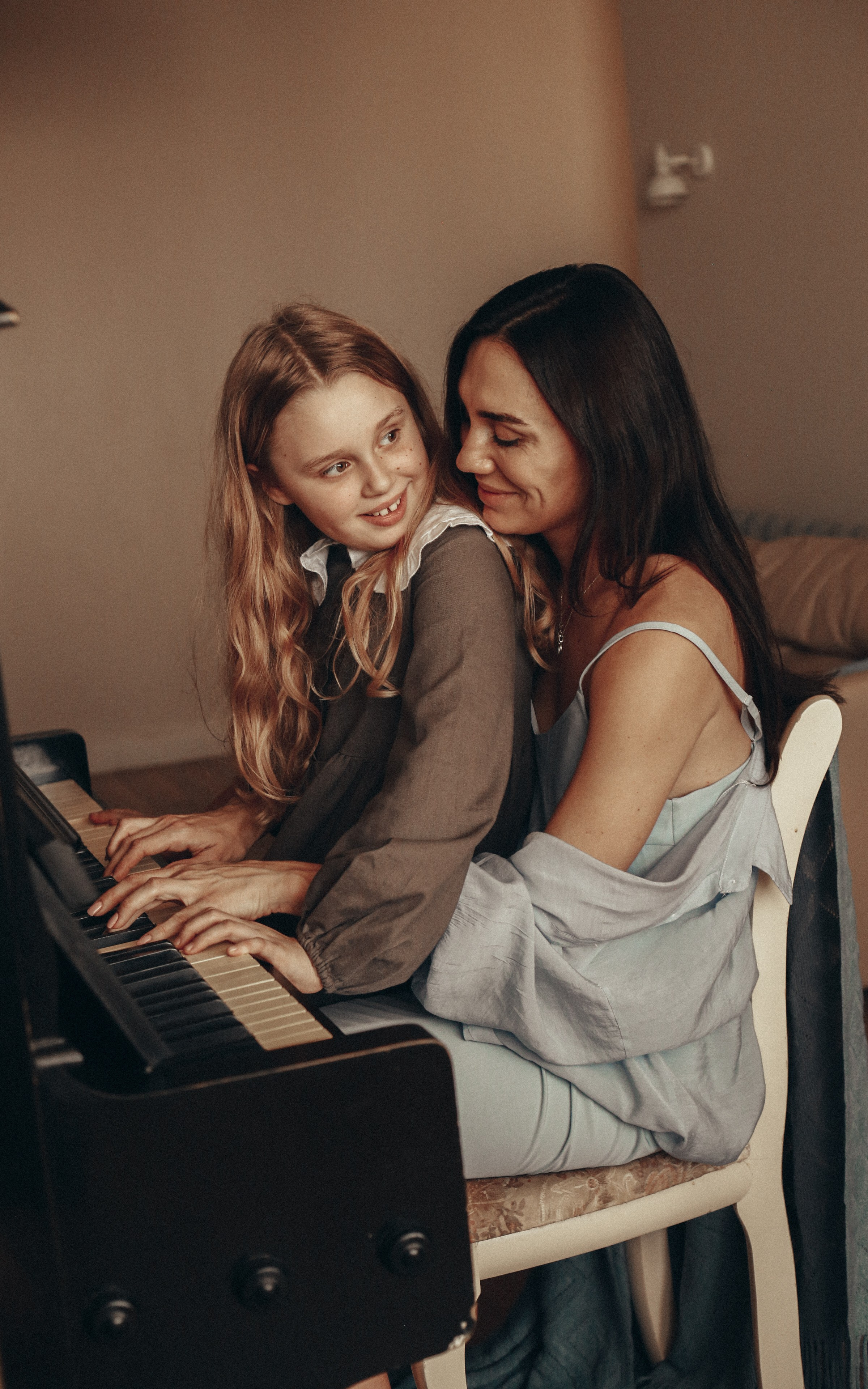 Оля и Ниночка. Детский фотограф, Волгоград