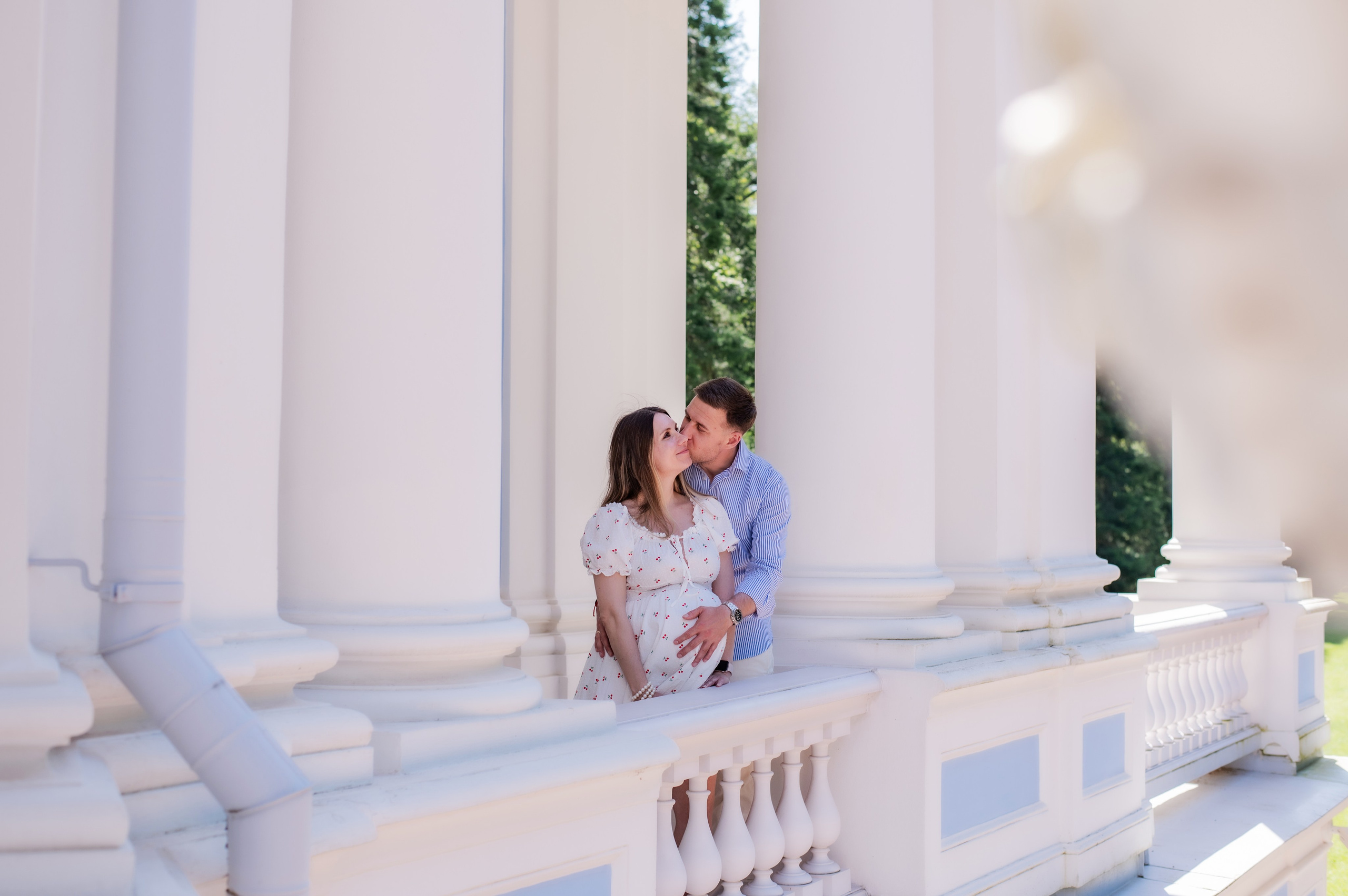 Свадьба Петр и Вероника. Свадебный и семейный фотограф в Санкт-Петербурге — Мария Черепанова