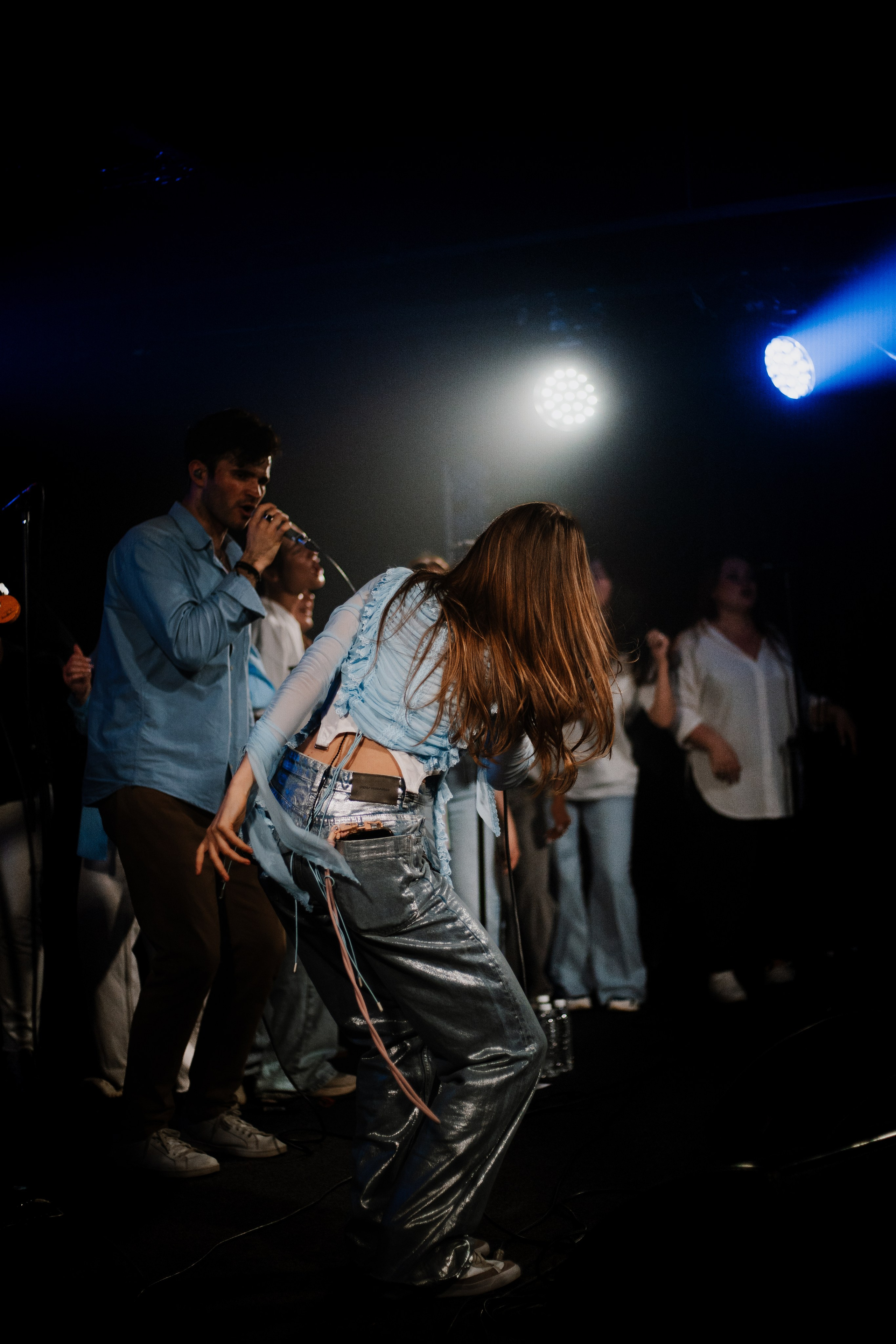 MINAEVA. Фотограф Москва