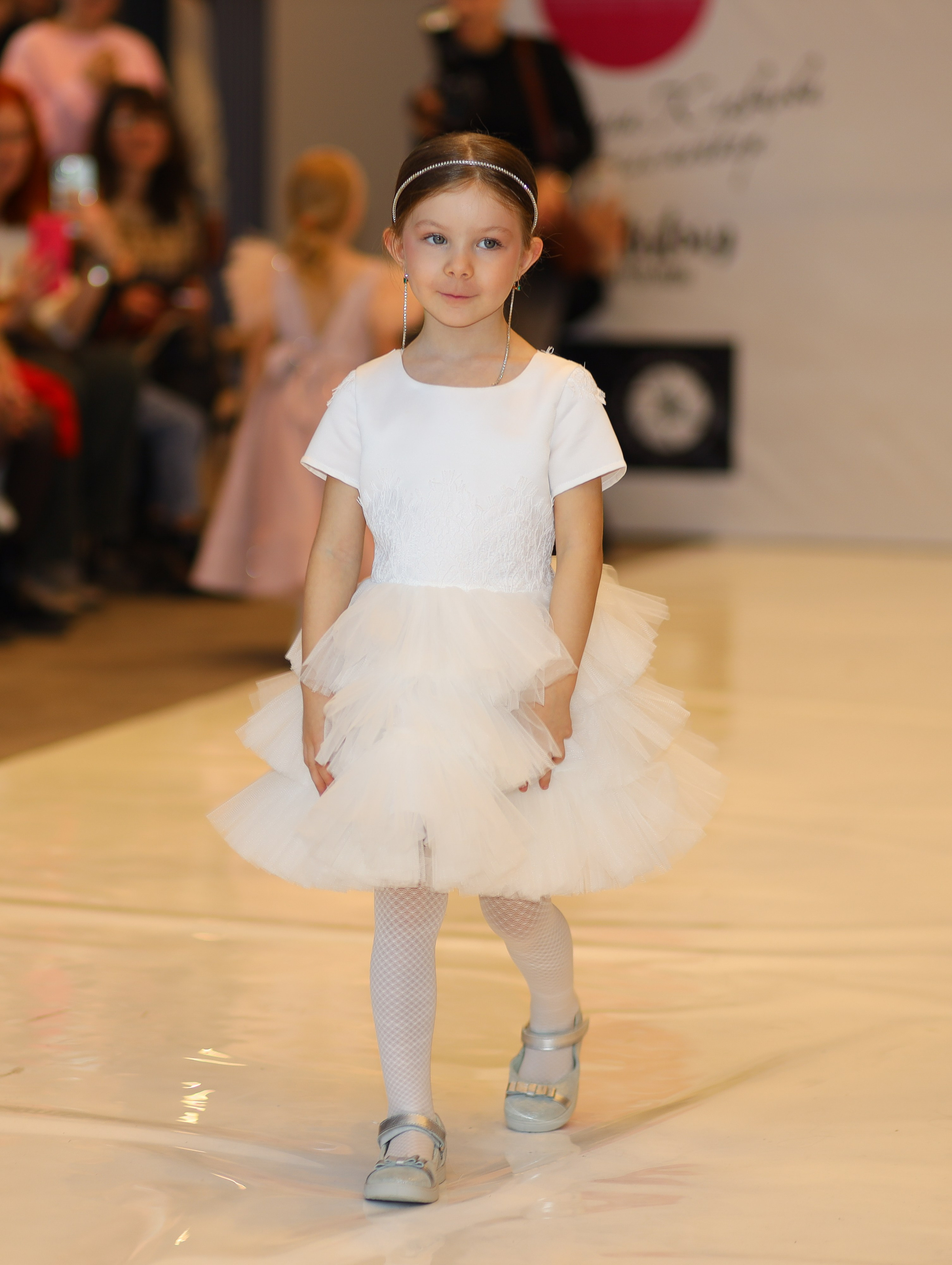 Платья на рост 104-110. Little_Princess.38