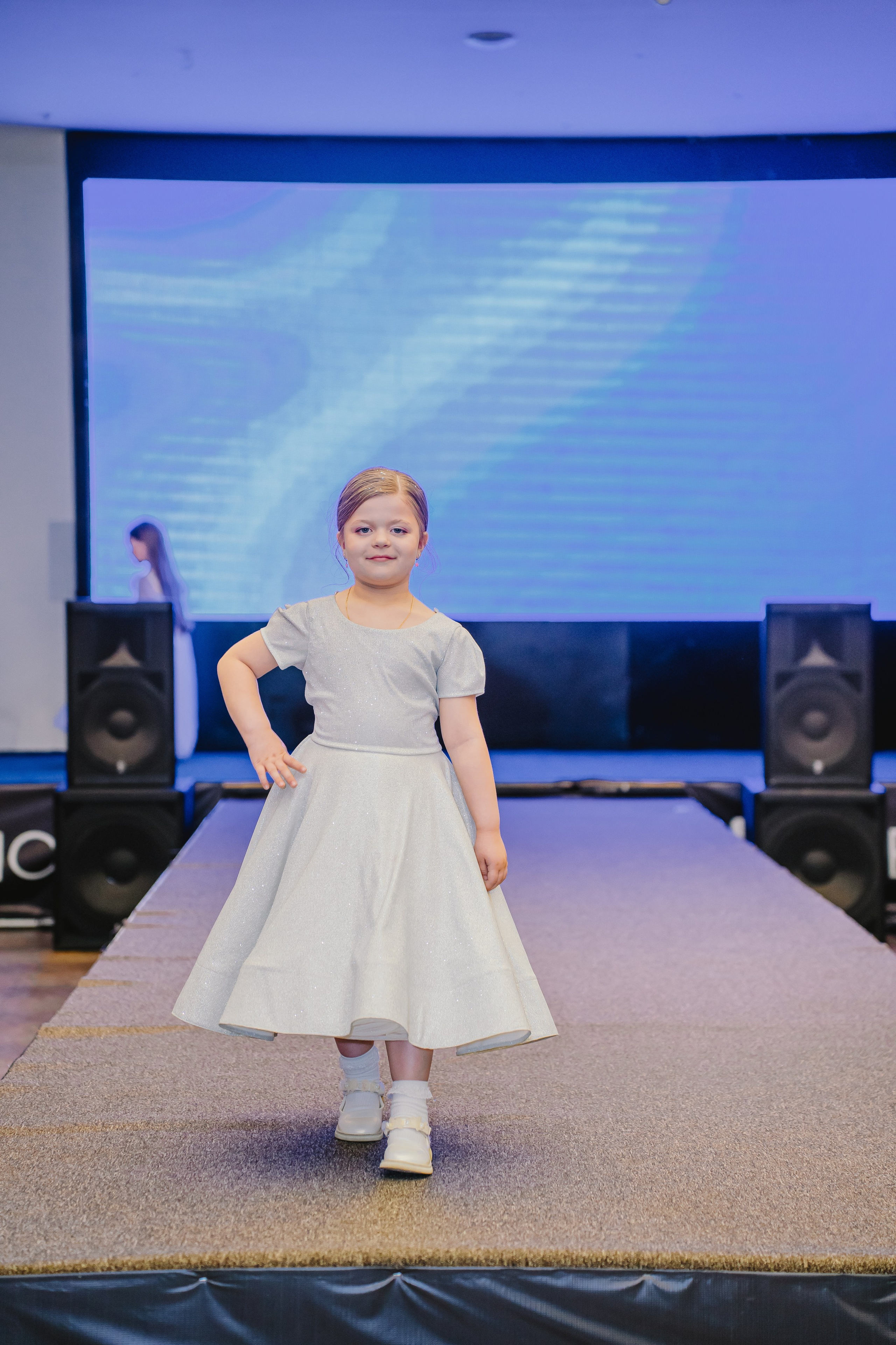 Закрытие модельного сезона 2025 Room models. Little_Princess.38