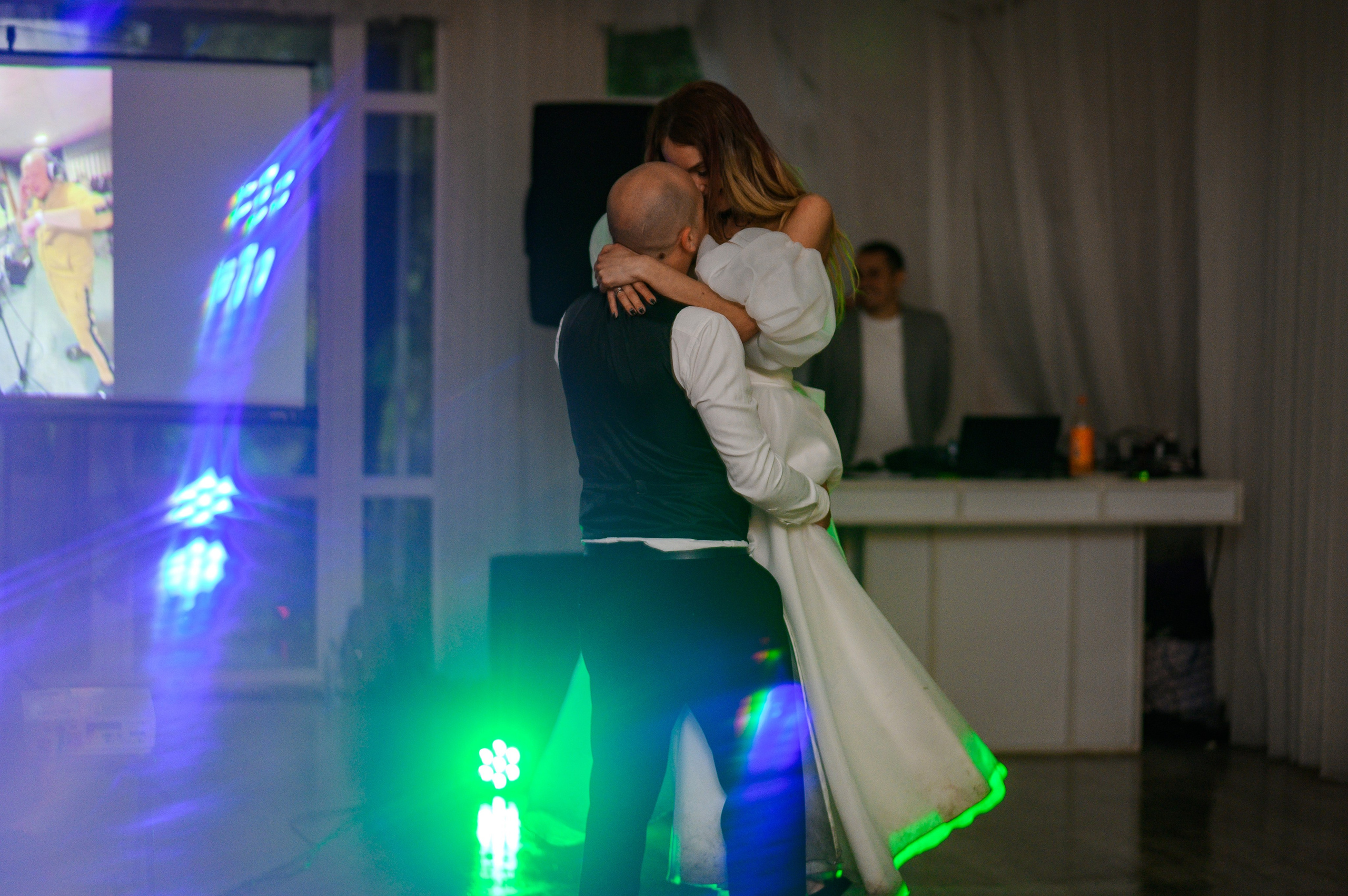 Евгений и Юля. Свадебный и семейный Фотограф в Пензе Татьяна Лапоногова