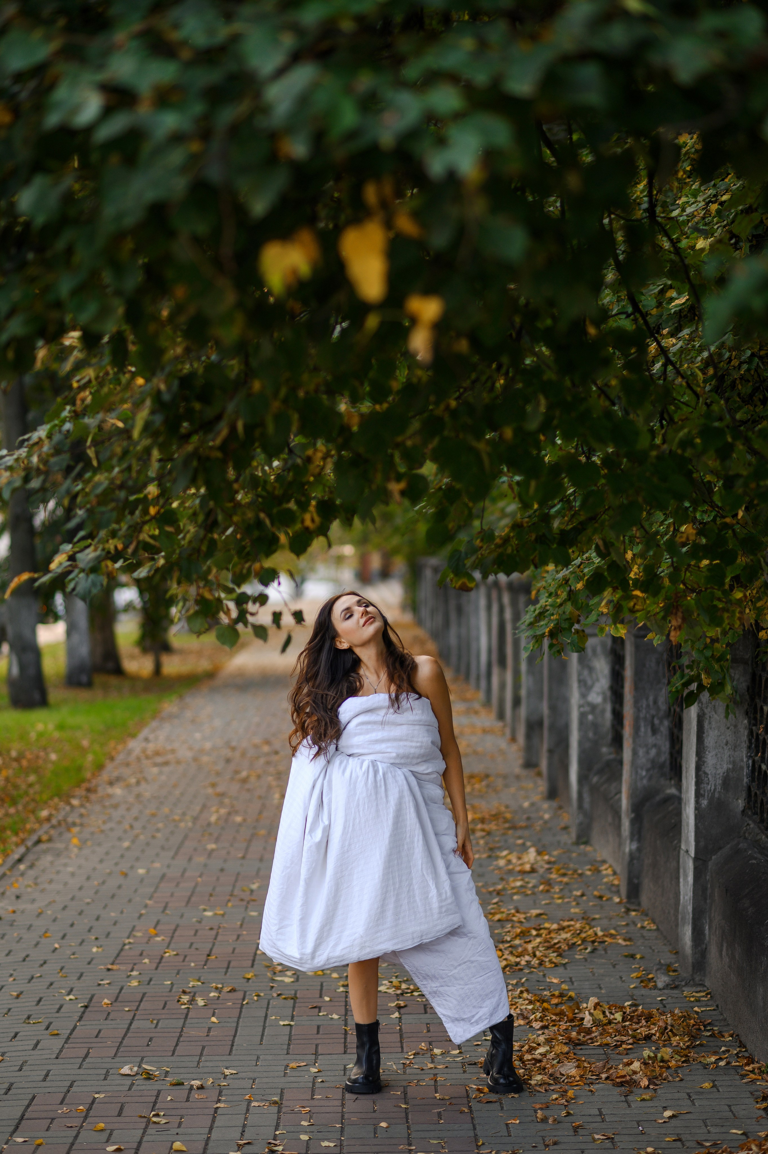 Постельные сцены ;). Свадебный и семейный Фотограф в Пензе Татьяна Лапоногова