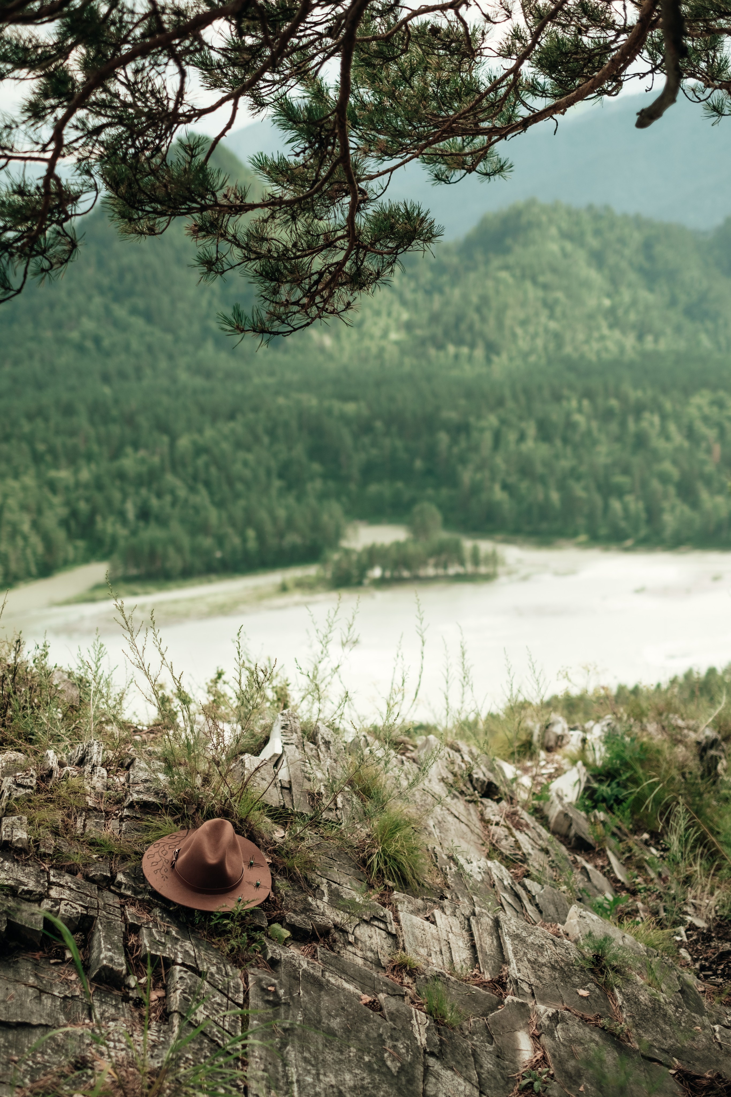 Шаманская гора. Фотограф в Барнауле и на Алтае Маша Савова