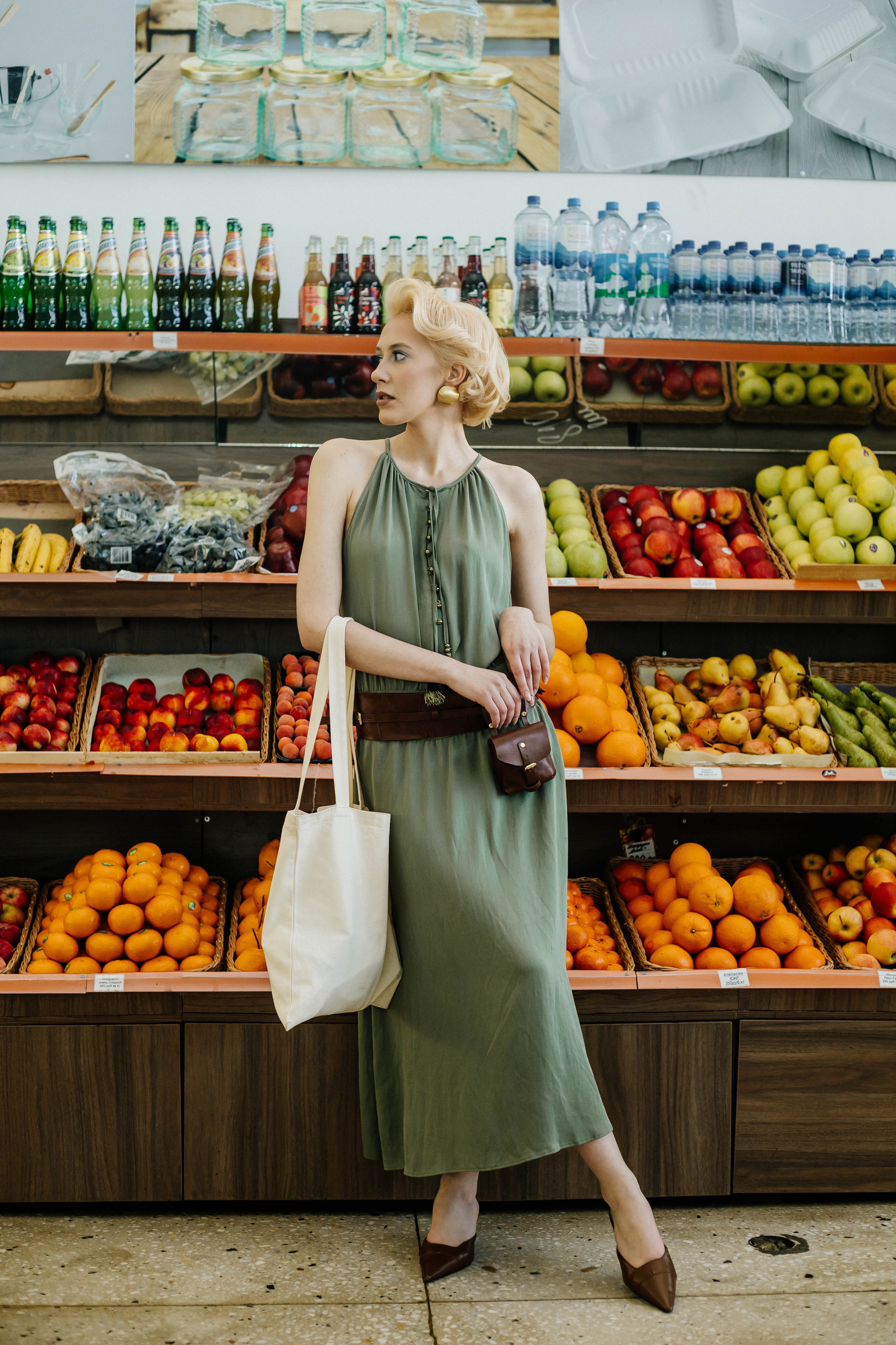 Ася. Рыжова Тамара