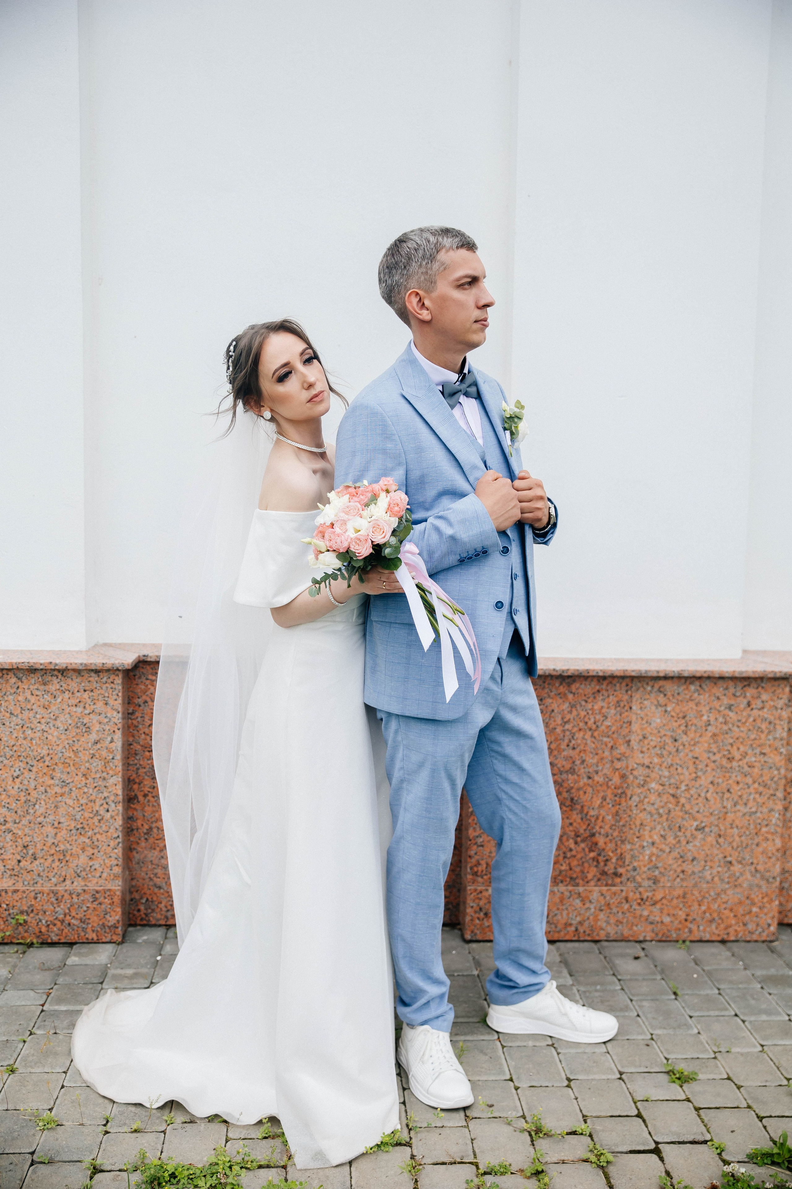 Олег и Татьяна. Рыжова Тамара