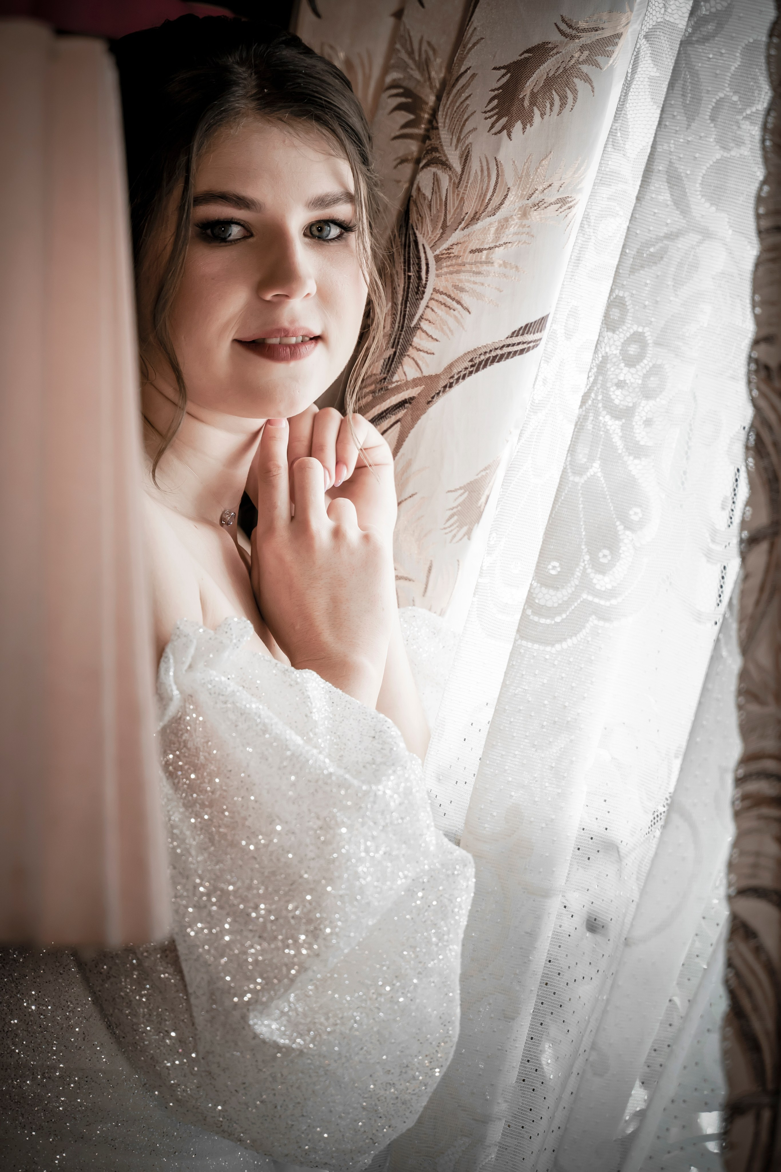 Свадебная фотосъёмка. Профессиональная съёмка и монтаж фото&видео в Курске и области