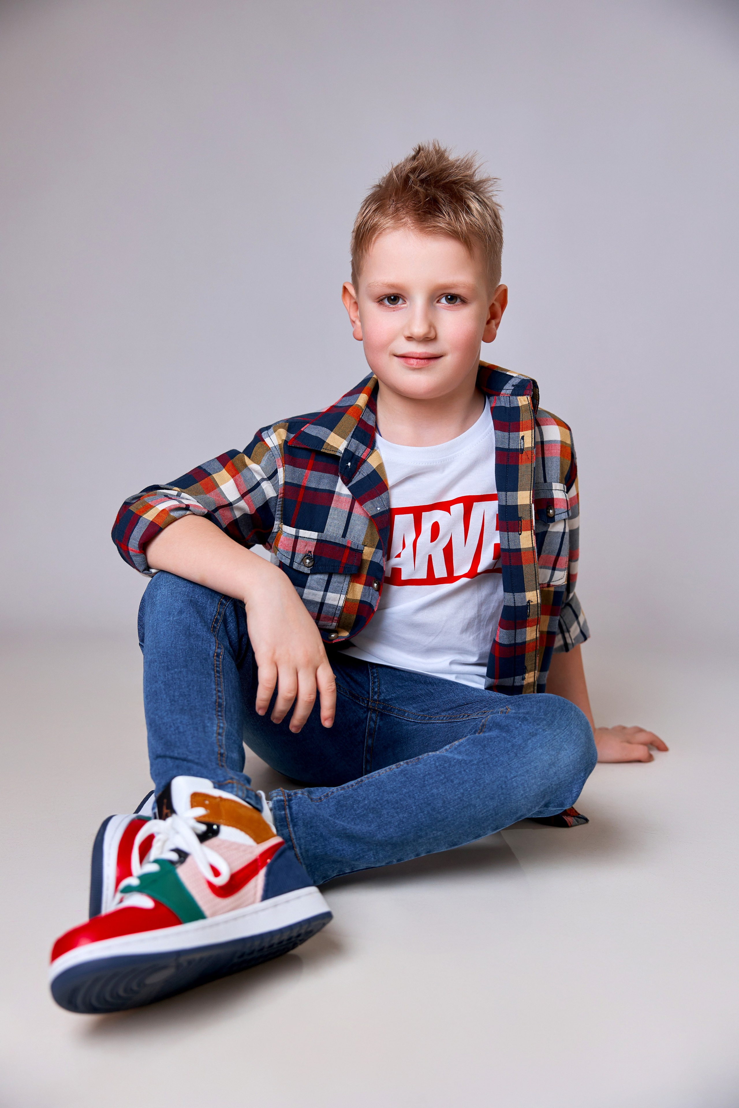 Детский сад. Выпускные альбомы в Рыбинске и Ярославле