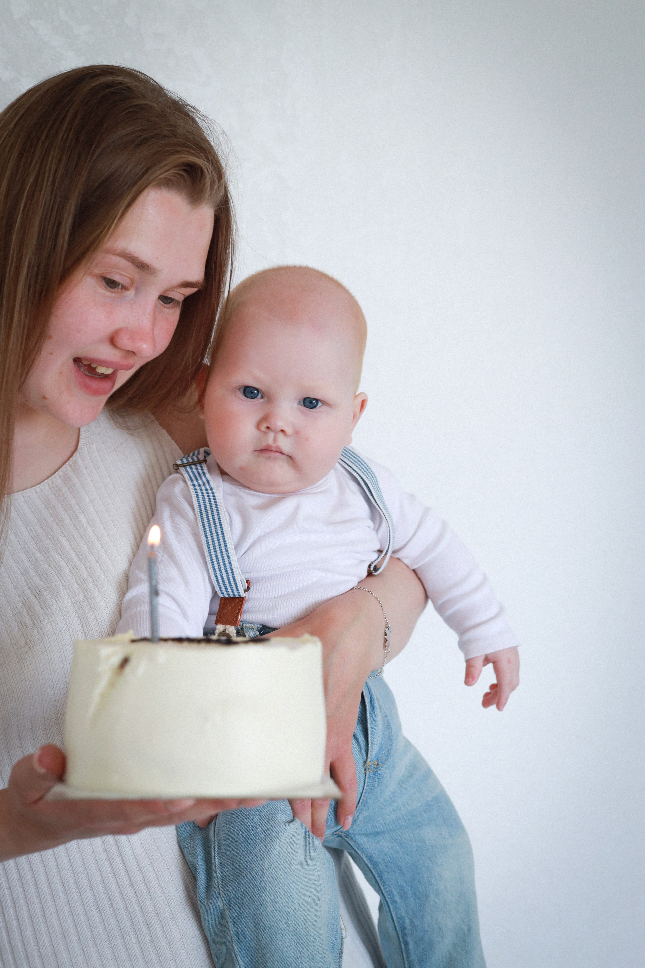 Ян 6 месяцев 🔆. Собирайте моменты, а не вещи